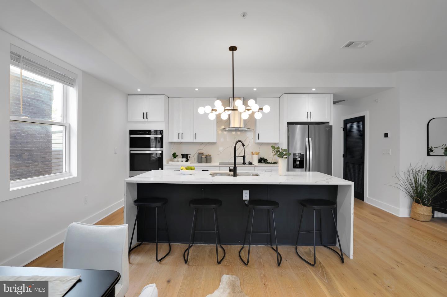 616 NW KENYON ST NW #1, WASHINGTON, District Of Columbia 20010, 5 Bedrooms Bedrooms, ,5 BathroomsBathrooms,Residential,For sale,616 NW KENYON ST NW #1,DCDC2212284 MLS # DCDC2212284