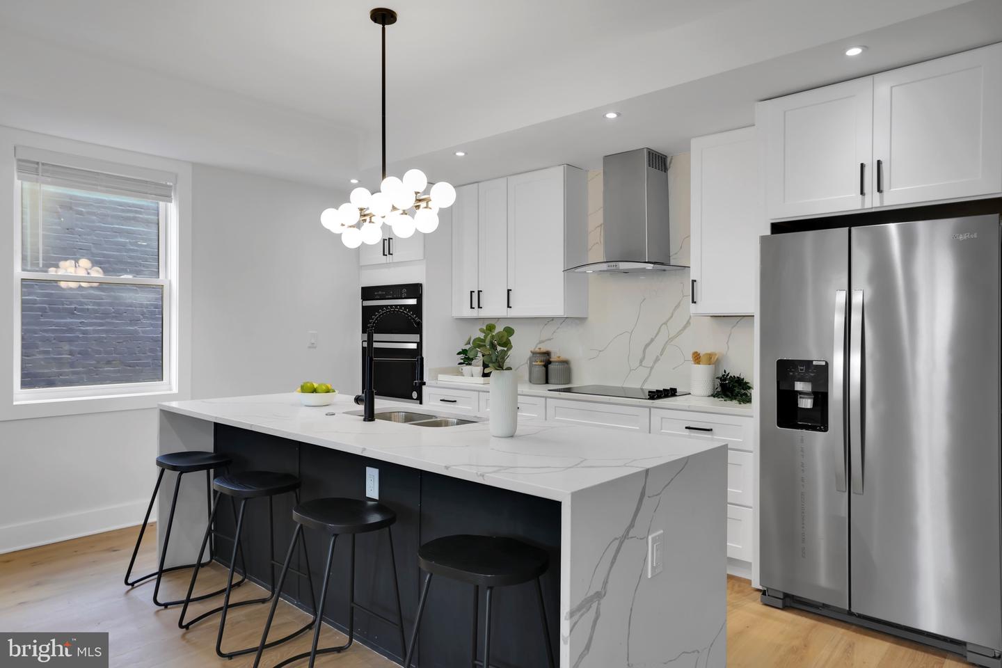 616 NW KENYON ST NW #1, WASHINGTON, District Of Columbia 20010, 5 Bedrooms Bedrooms, ,5 BathroomsBathrooms,Residential,For sale,616 NW KENYON ST NW #1,DCDC2212284 MLS # DCDC2212284