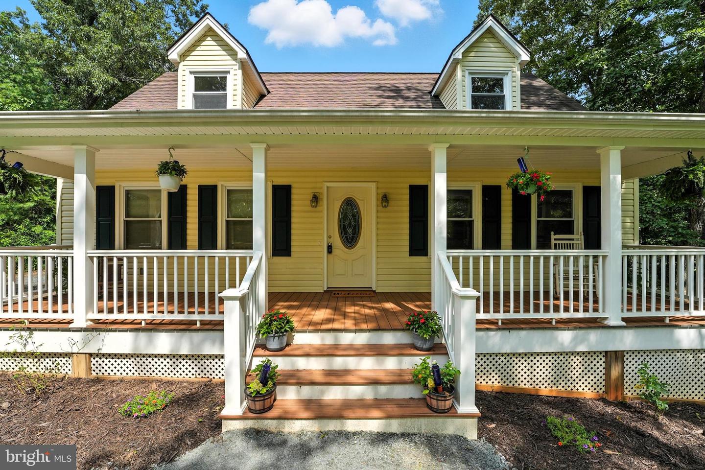 14341 SNAKE CASTLE RD, SUMERDUCK, Virginia 22742, 4 Bedrooms Bedrooms, ,2 BathroomsBathrooms,Residential,For sale,14341 SNAKE CASTLE RD,VAFQ2017628 MLS # VAFQ2017628