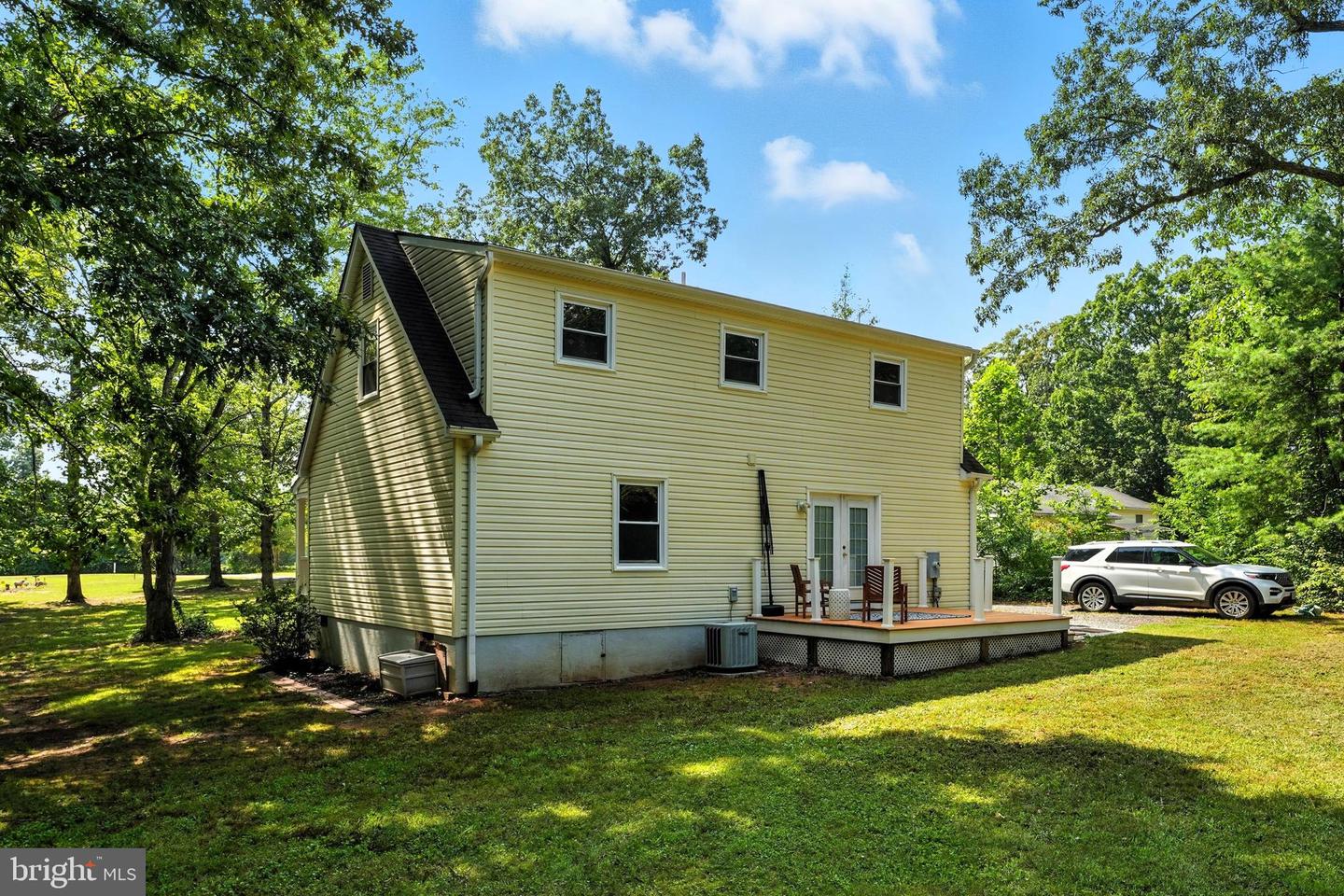 14341 SNAKE CASTLE RD, SUMERDUCK, Virginia 22742, 4 Bedrooms Bedrooms, ,2 BathroomsBathrooms,Residential,For sale,14341 SNAKE CASTLE RD,VAFQ2017628 MLS # VAFQ2017628