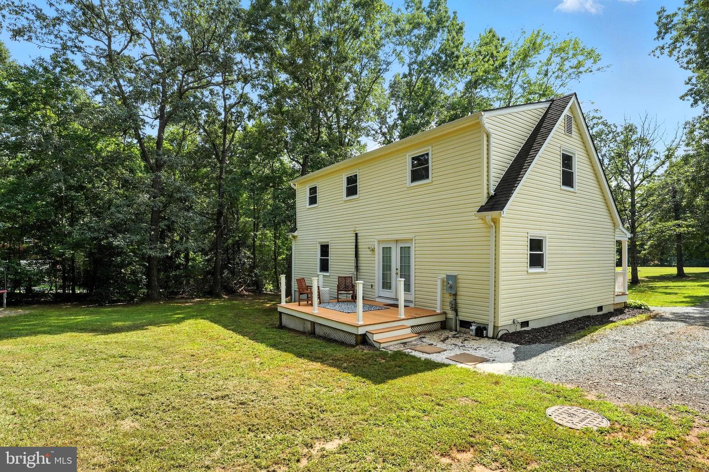 14341 SNAKE CASTLE RD, SUMERDUCK, Virginia 22742, 4 Bedrooms Bedrooms, ,2 BathroomsBathrooms,Residential,For sale,14341 SNAKE CASTLE RD,VAFQ2017628 MLS # VAFQ2017628