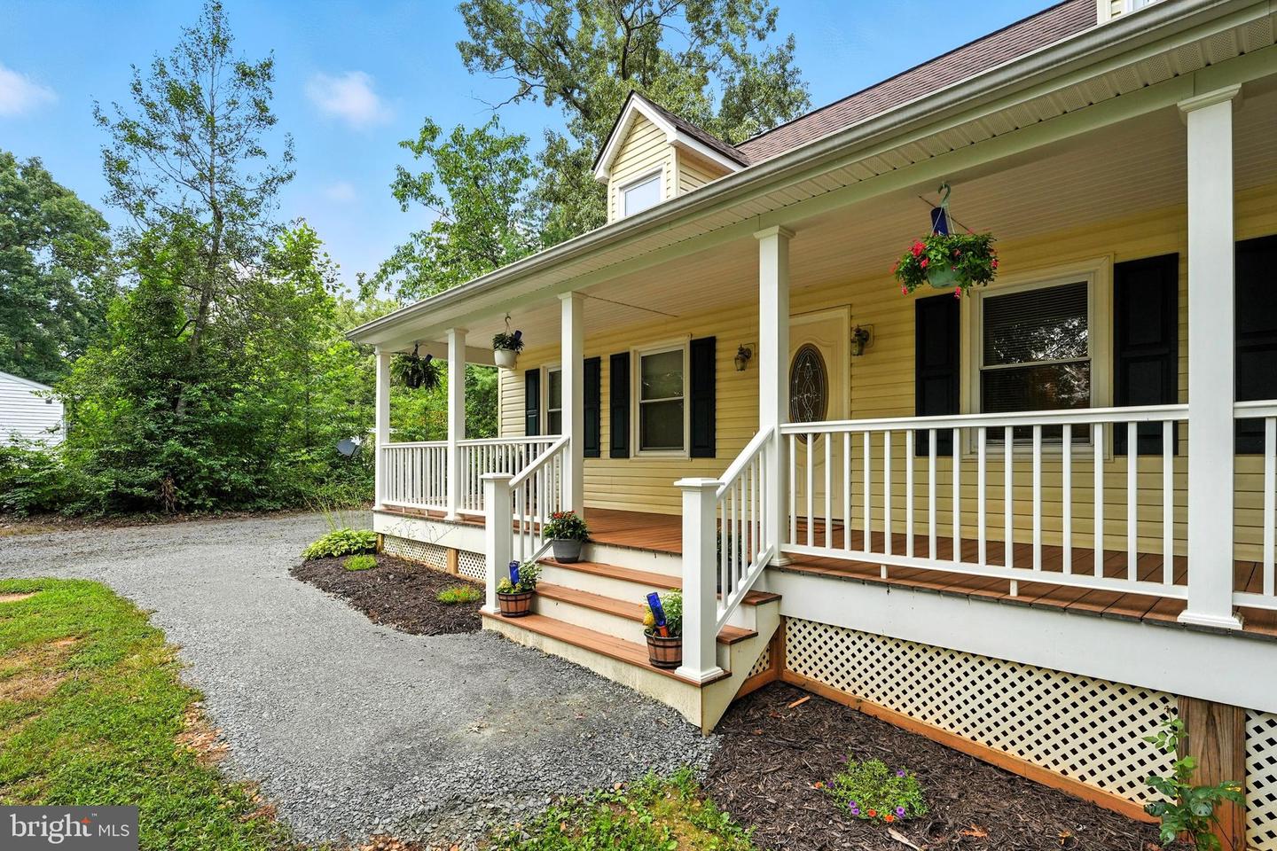 14341 SNAKE CASTLE RD, SUMERDUCK, Virginia 22742, 4 Bedrooms Bedrooms, ,2 BathroomsBathrooms,Residential,For sale,14341 SNAKE CASTLE RD,VAFQ2017628 MLS # VAFQ2017628