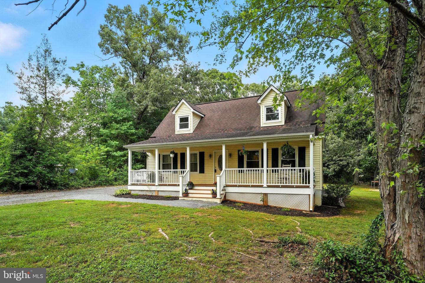 14341 SNAKE CASTLE RD, SUMERDUCK, Virginia 22742, 4 Bedrooms Bedrooms, ,2 BathroomsBathrooms,Residential,For sale,14341 SNAKE CASTLE RD,VAFQ2017628 MLS # VAFQ2017628