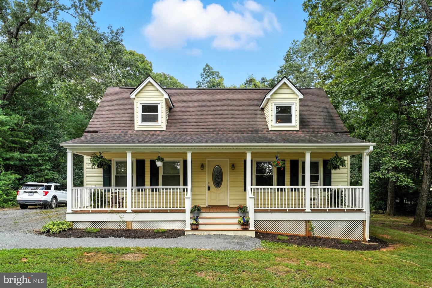 14341 SNAKE CASTLE RD, SUMERDUCK, Virginia 22742, 4 Bedrooms Bedrooms, ,2 BathroomsBathrooms,Residential,For sale,14341 SNAKE CASTLE RD,VAFQ2017628 MLS # VAFQ2017628