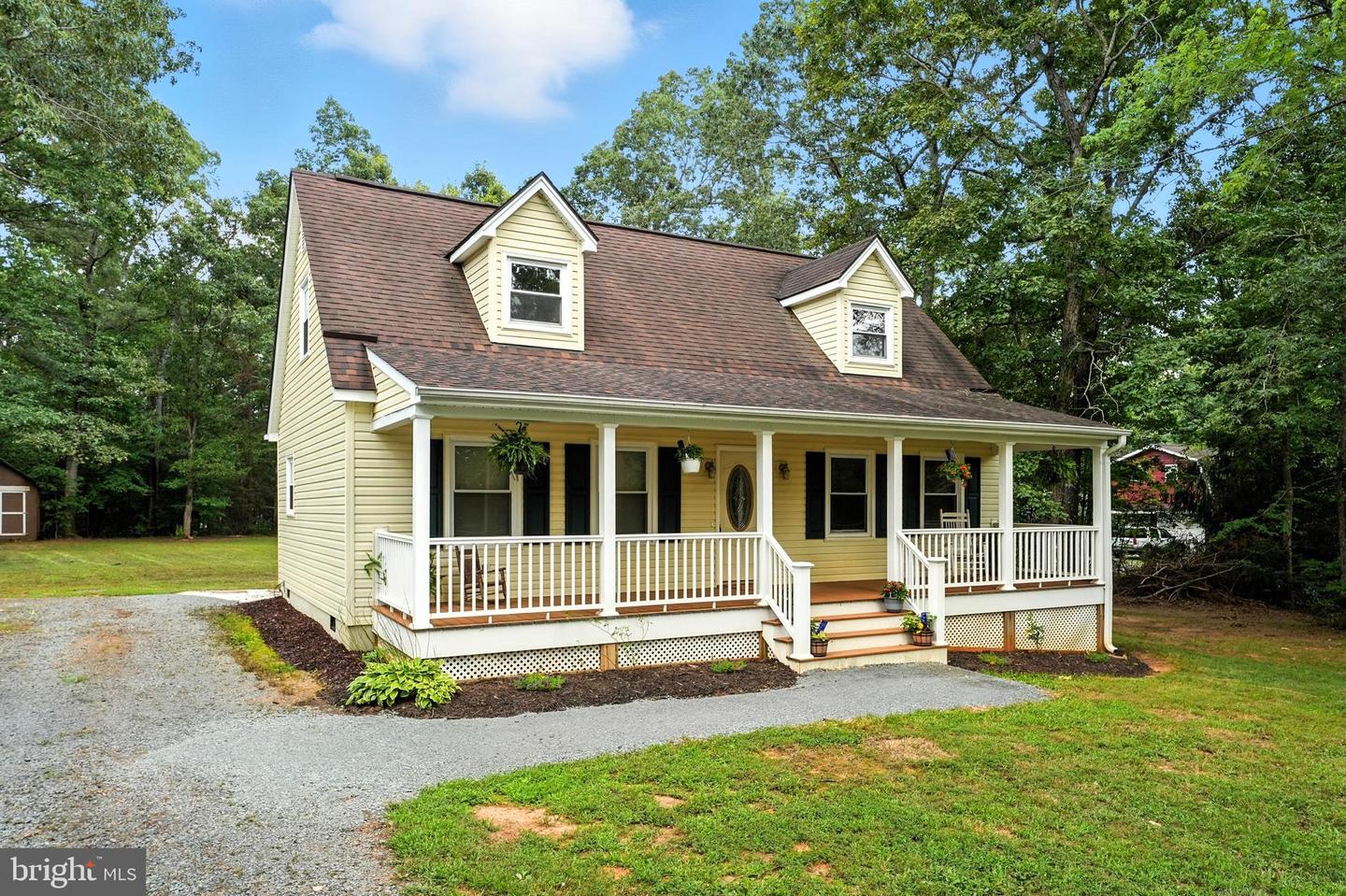 14341 SNAKE CASTLE RD, SUMERDUCK, Virginia 22742, 4 Bedrooms Bedrooms, ,2 BathroomsBathrooms,Residential,For sale,14341 SNAKE CASTLE RD,VAFQ2017628 MLS # VAFQ2017628