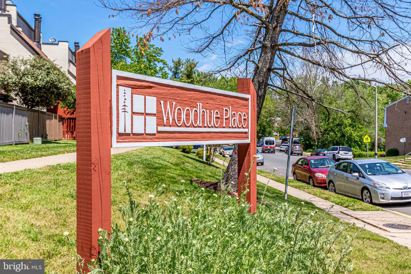 3925 WOODHUE PL #9, ALEXANDRIA, Virginia 22309, 2 Bedrooms Bedrooms, ,1 BathroomBathrooms,Residential,For sale,3925 WOODHUE PL #9,VAFX2257838 MLS # VAFX2257838