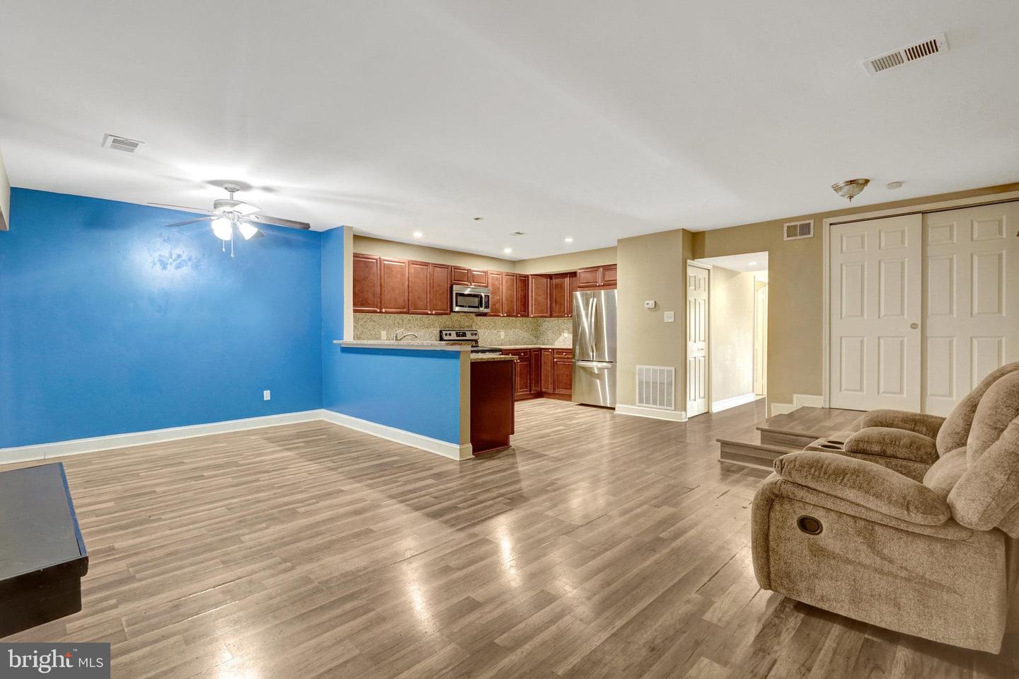 3925 WOODHUE PL #9, ALEXANDRIA, Virginia 22309, 2 Bedrooms Bedrooms, ,1 BathroomBathrooms,Residential,For sale,3925 WOODHUE PL #9,VAFX2257838 MLS # VAFX2257838