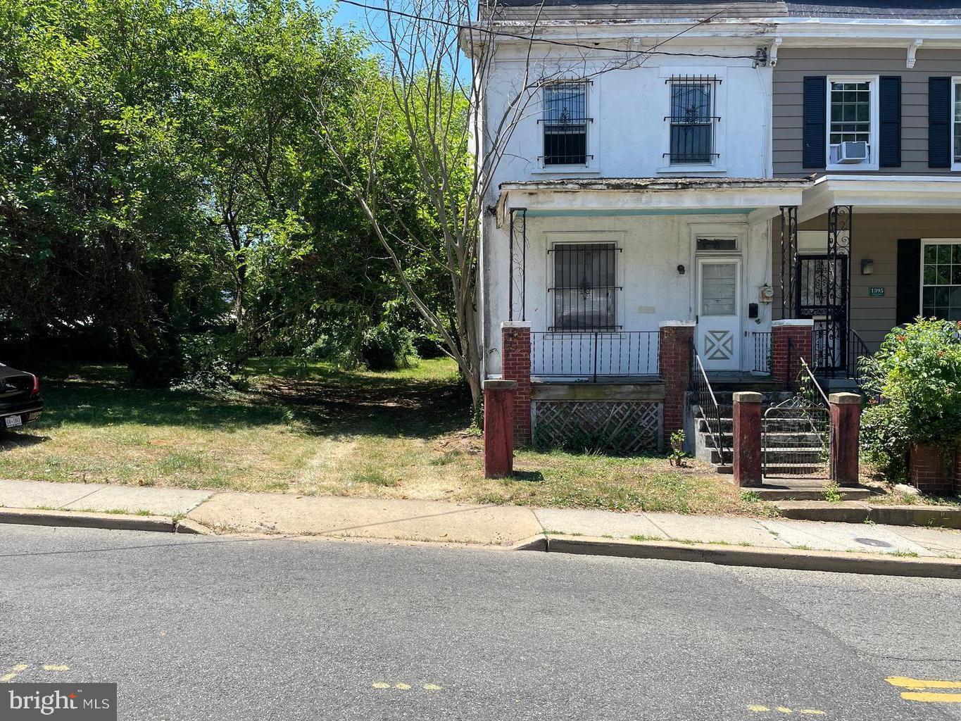 1397 MORRIS RD SE, WASHINGTON, District Of Columbia 20020, 3 Bedrooms Bedrooms, ,1 BathroomBathrooms,Residential,For sale,1397 MORRIS RD SE,DCDC2212304 MLS # DCDC2212304