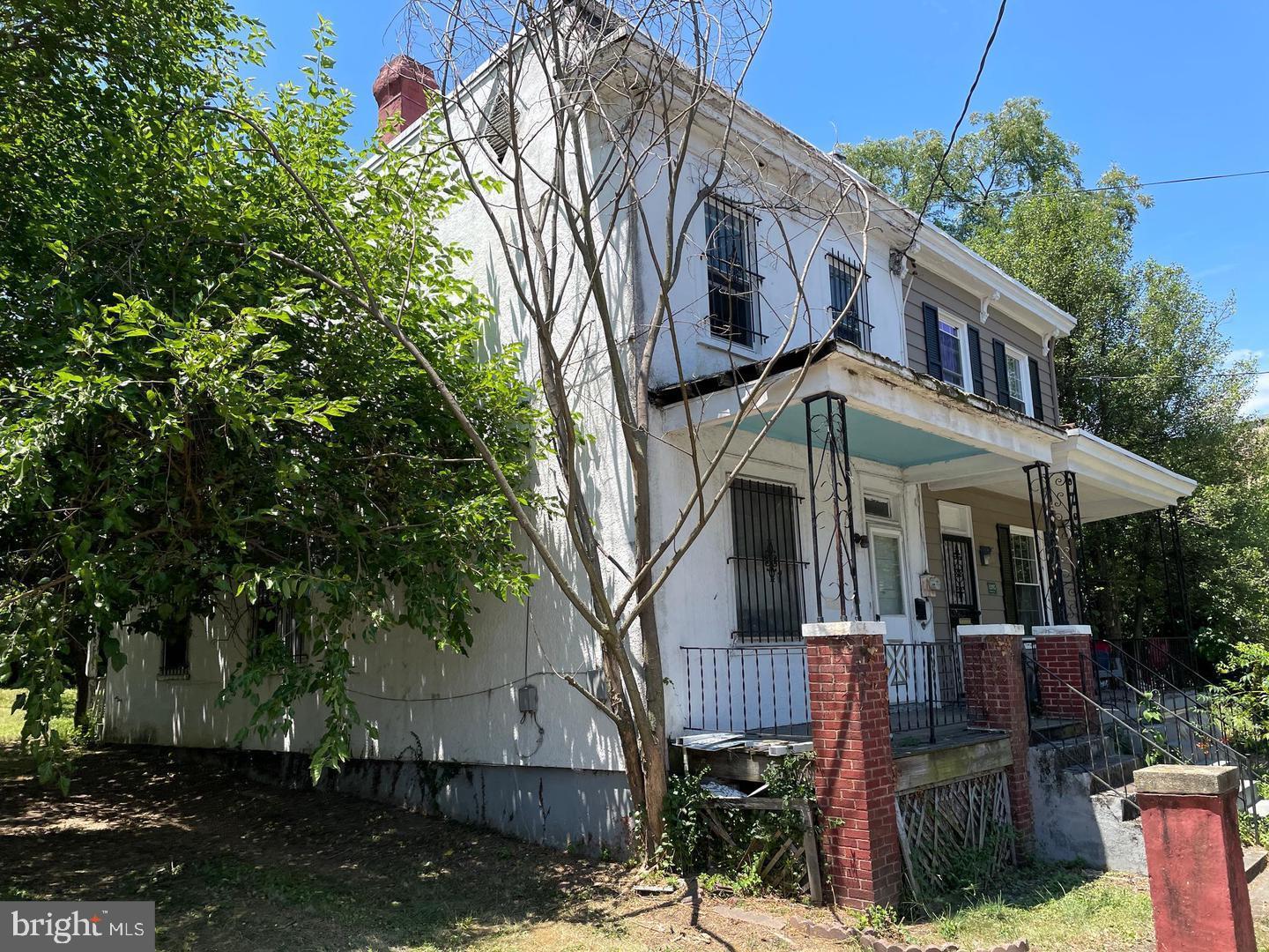 1397 MORRIS RD SE, WASHINGTON, District Of Columbia 20020, 3 Bedrooms Bedrooms, ,1 BathroomBathrooms,Residential,For sale,1397 MORRIS RD SE,DCDC2212304 MLS # DCDC2212304