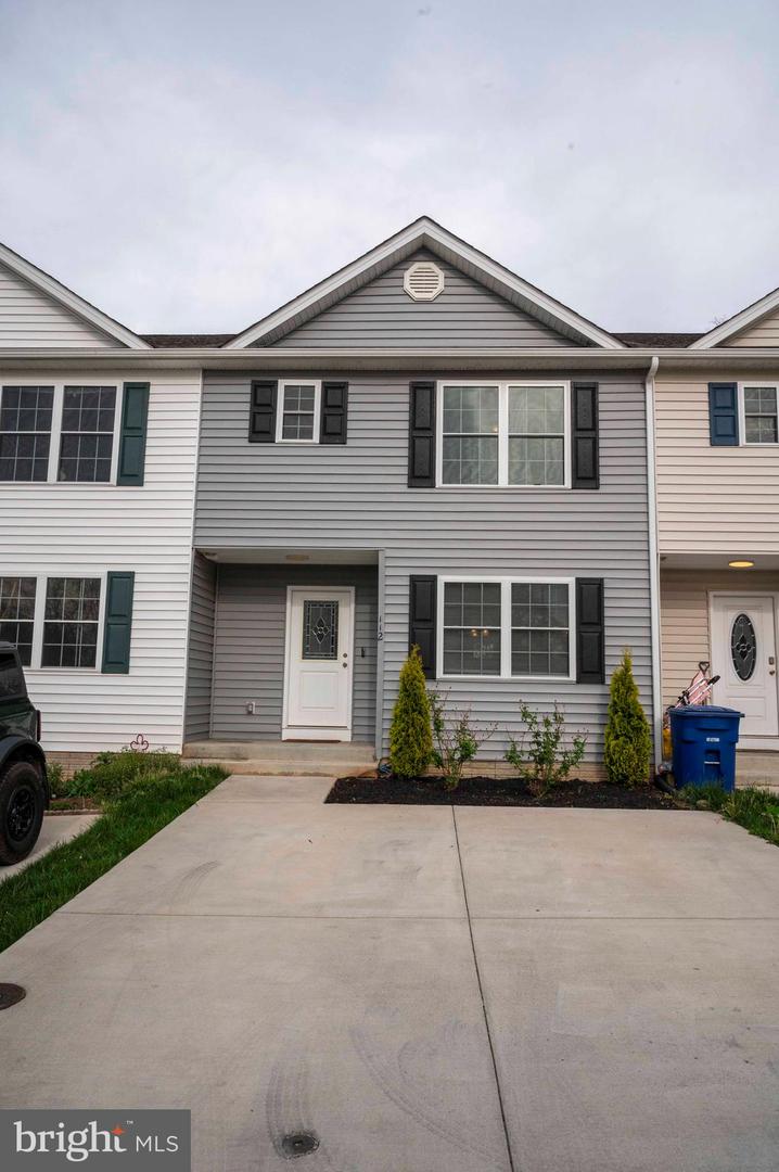 112 RYDER BENSON LN LN, FRONT ROYAL, Virginia 22630, 3 Bedrooms Bedrooms, ,2 BathroomsBathrooms,Residential,For sale,112 RYDER BENSON LN LN,VAWR2011830 MLS # VAWR2011830