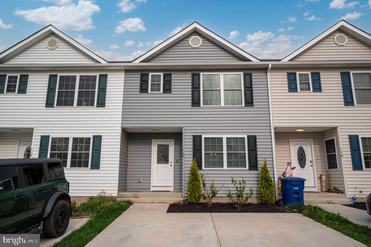 112 RYDER BENSON LN LN, FRONT ROYAL, Virginia 22630, 3 Bedrooms Bedrooms, ,2 BathroomsBathrooms,Residential,For sale,112 RYDER BENSON LN LN,VAWR2011830 MLS # VAWR2011830