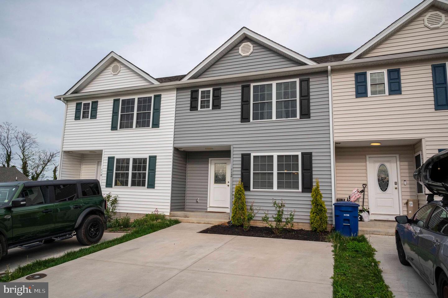 112 RYDER BENSON LN LN, FRONT ROYAL, Virginia 22630, 3 Bedrooms Bedrooms, ,2 BathroomsBathrooms,Residential,For sale,112 RYDER BENSON LN LN,VAWR2011830 MLS # VAWR2011830