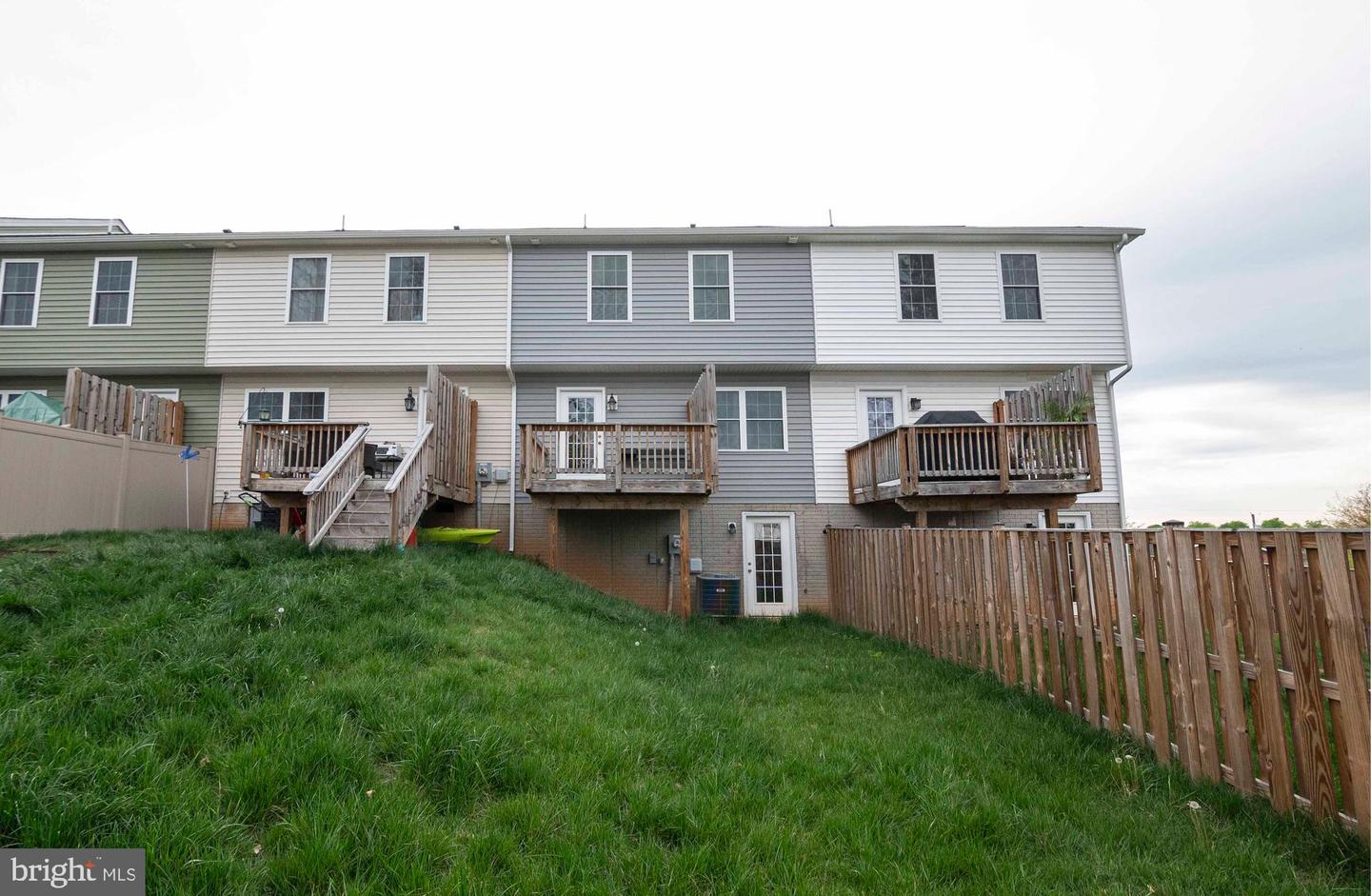 112 RYDER BENSON LN LN, FRONT ROYAL, Virginia 22630, 3 Bedrooms Bedrooms, ,2 BathroomsBathrooms,Residential,For sale,112 RYDER BENSON LN LN,VAWR2011830 MLS # VAWR2011830