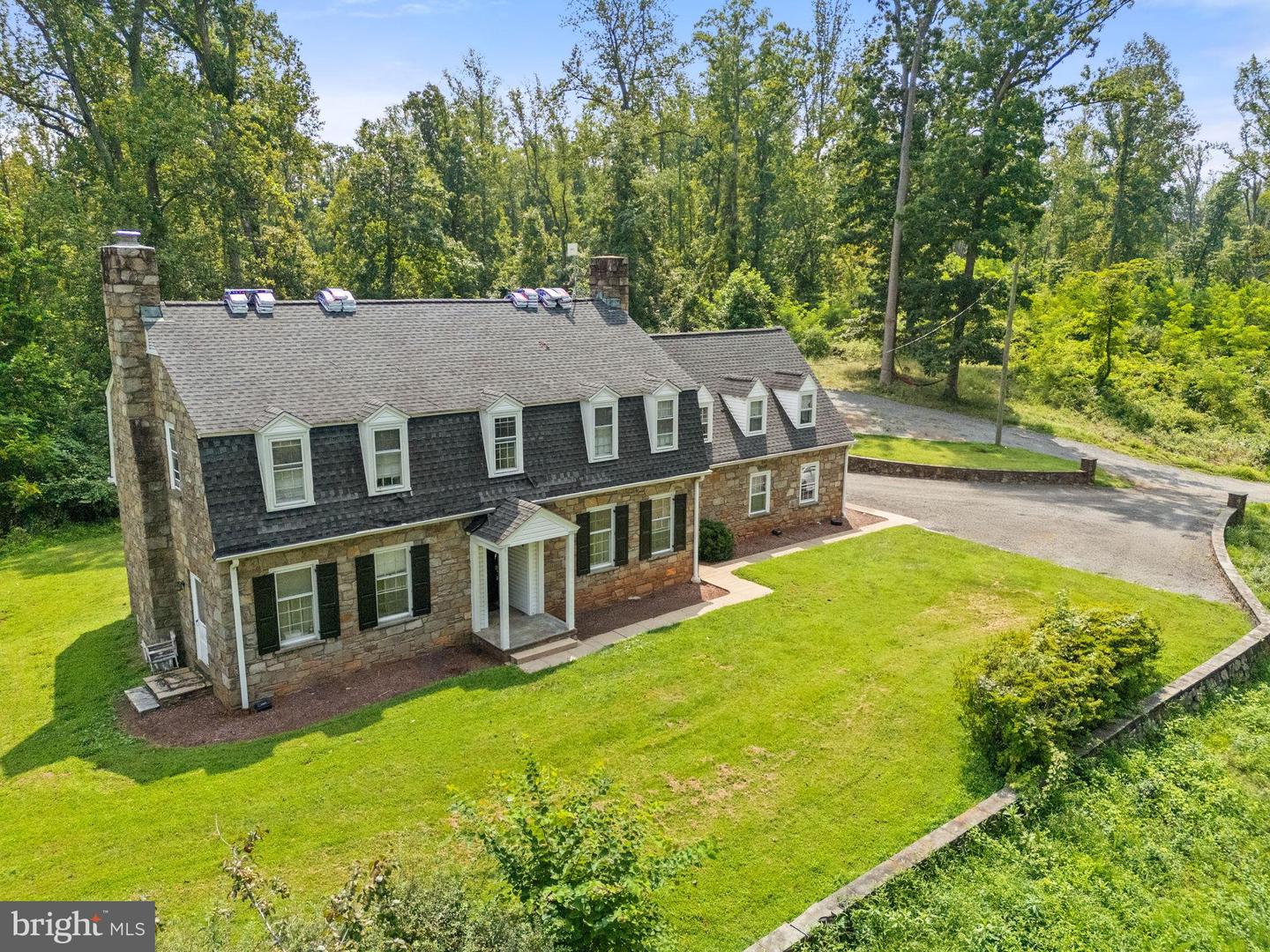 8385 JAMES MADISON HWY, WARRENTON, Virginia 20186, 4 Bedrooms Bedrooms, ,3 BathroomsBathrooms,Residential,For sale,8385 JAMES MADISON HWY,VAFQ2017630 MLS # VAFQ2017630