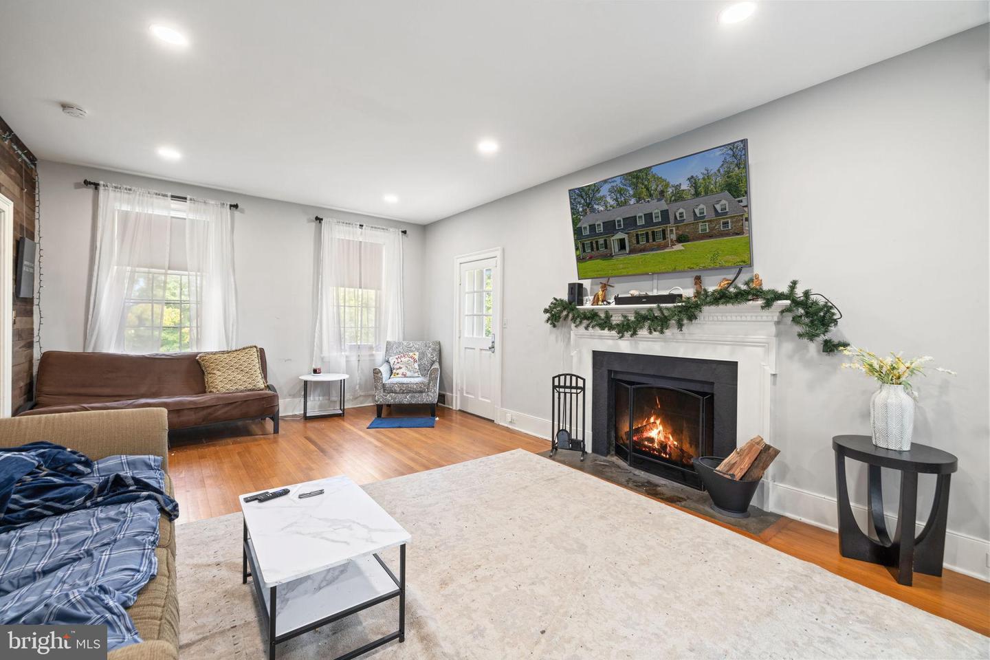 8385 JAMES MADISON HWY, WARRENTON, Virginia 20186, 4 Bedrooms Bedrooms, ,3 BathroomsBathrooms,Residential,For sale,8385 JAMES MADISON HWY,VAFQ2017630 MLS # VAFQ2017630