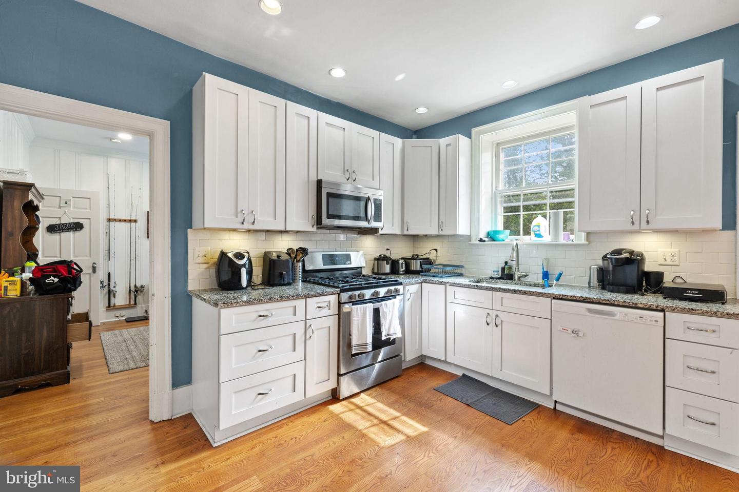 8385 JAMES MADISON HWY, WARRENTON, Virginia 20186, 4 Bedrooms Bedrooms, ,3 BathroomsBathrooms,Residential,For sale,8385 JAMES MADISON HWY,VAFQ2017630 MLS # VAFQ2017630