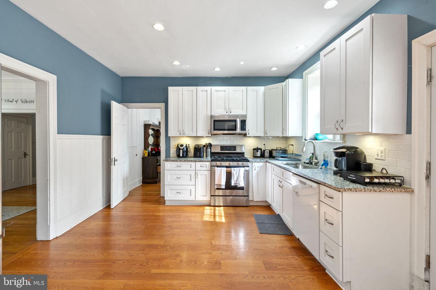 8385 JAMES MADISON HWY, WARRENTON, Virginia 20186, 4 Bedrooms Bedrooms, ,3 BathroomsBathrooms,Residential,For sale,8385 JAMES MADISON HWY,VAFQ2017630 MLS # VAFQ2017630
