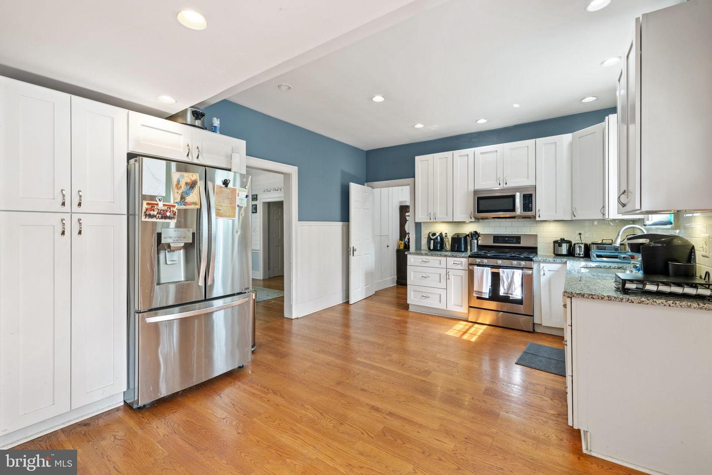 8385 JAMES MADISON HWY, WARRENTON, Virginia 20186, 4 Bedrooms Bedrooms, ,3 BathroomsBathrooms,Residential,For sale,8385 JAMES MADISON HWY,VAFQ2017630 MLS # VAFQ2017630