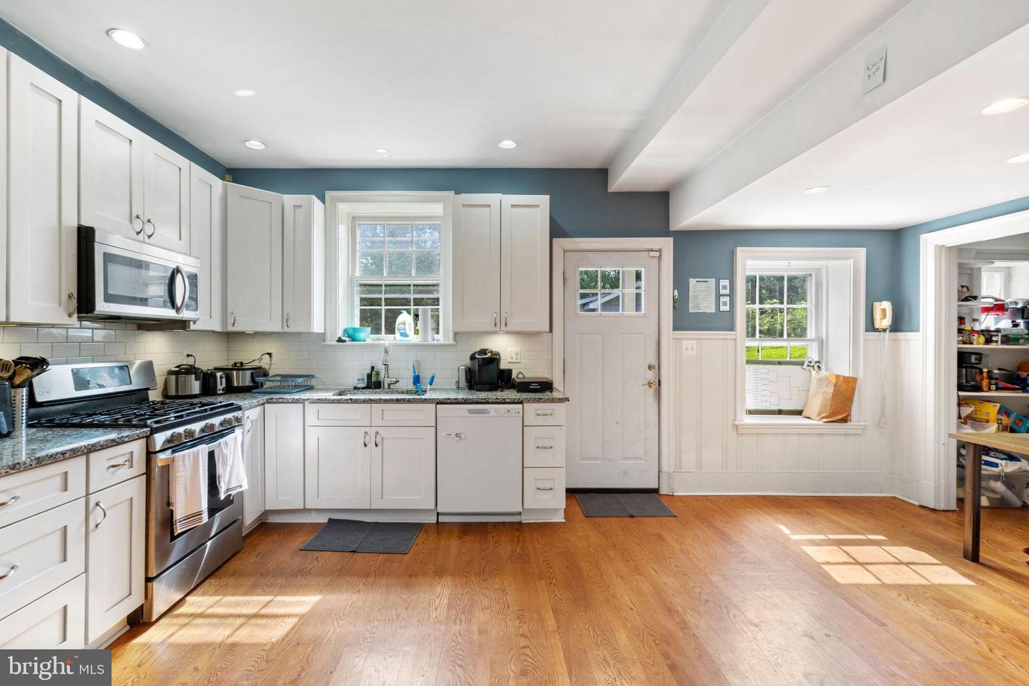 8385 JAMES MADISON HWY, WARRENTON, Virginia 20186, 4 Bedrooms Bedrooms, ,3 BathroomsBathrooms,Residential,For sale,8385 JAMES MADISON HWY,VAFQ2017630 MLS # VAFQ2017630
