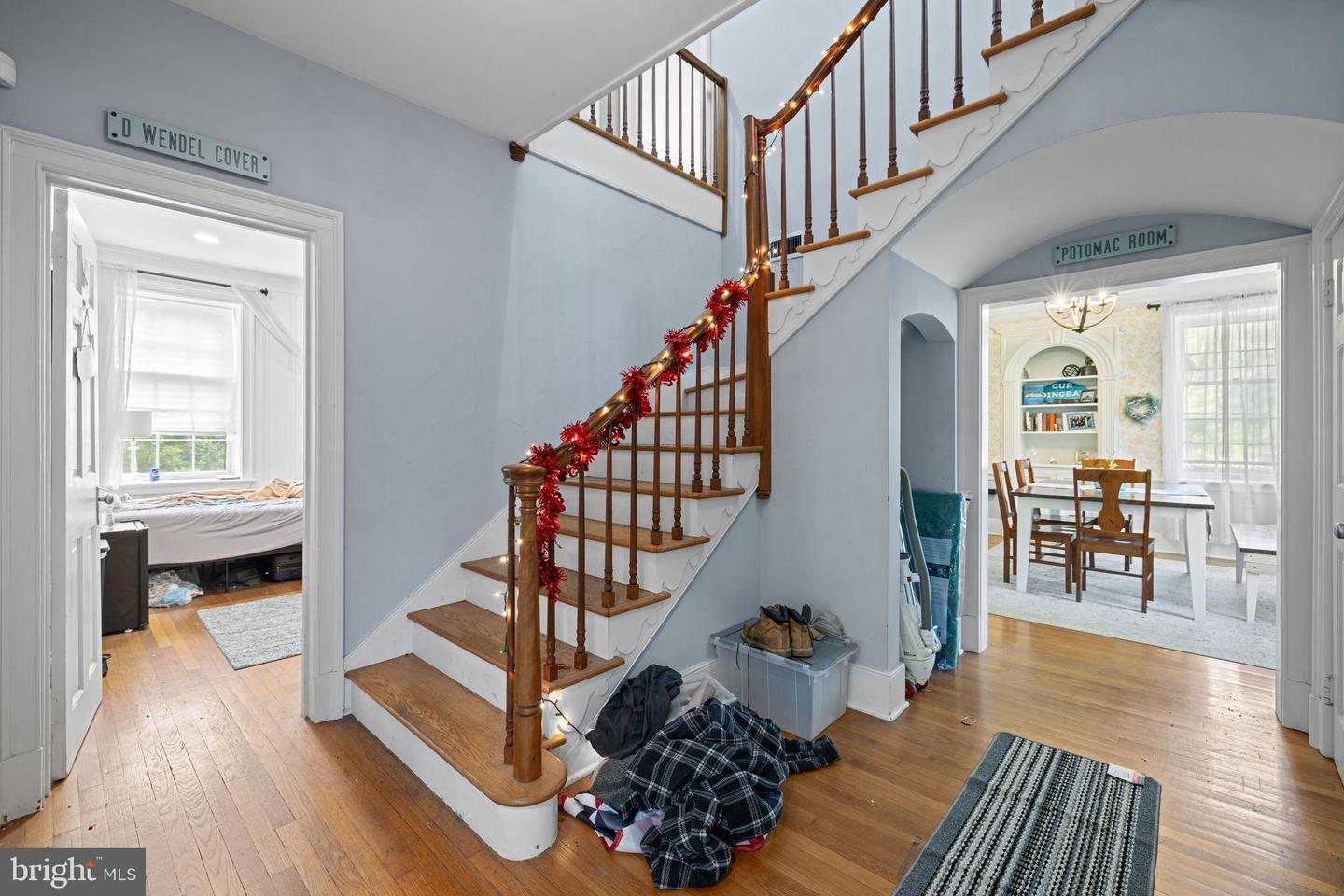 8385 JAMES MADISON HWY, WARRENTON, Virginia 20186, 4 Bedrooms Bedrooms, ,3 BathroomsBathrooms,Residential,For sale,8385 JAMES MADISON HWY,VAFQ2017630 MLS # VAFQ2017630