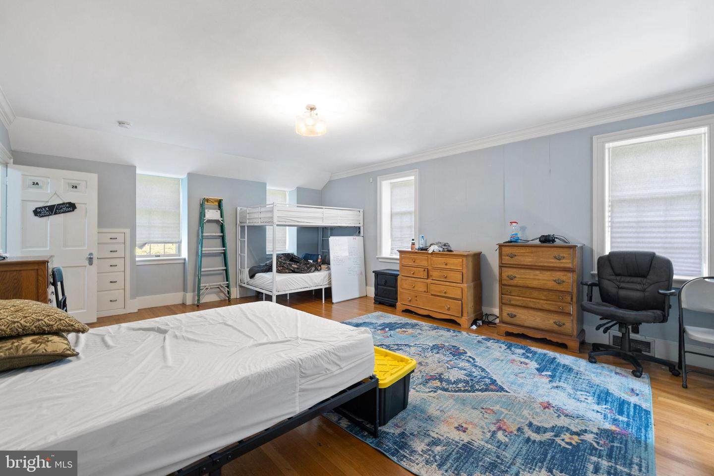 8385 JAMES MADISON HWY, WARRENTON, Virginia 20186, 4 Bedrooms Bedrooms, ,3 BathroomsBathrooms,Residential,For sale,8385 JAMES MADISON HWY,VAFQ2017630 MLS # VAFQ2017630