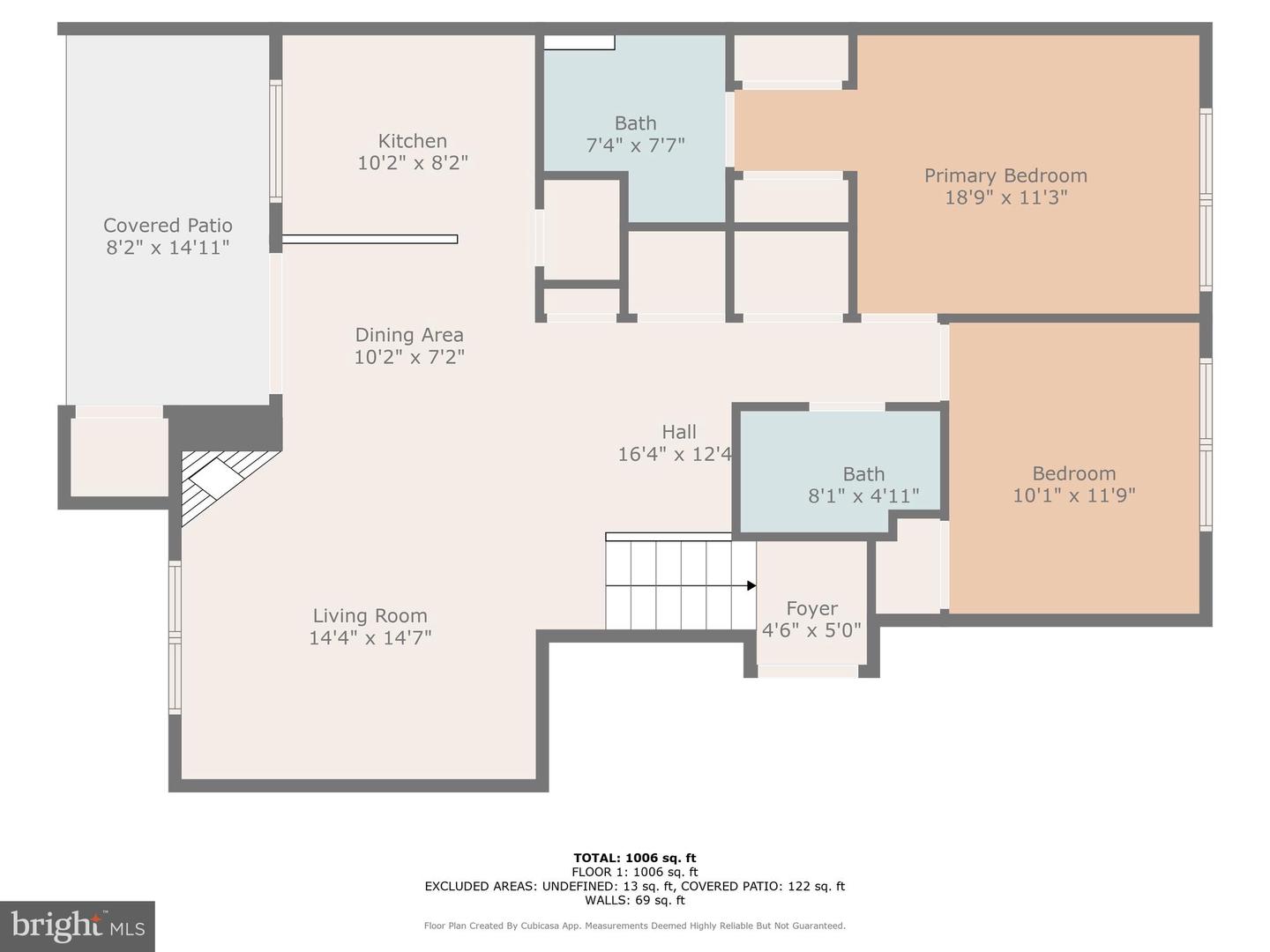 12934 GRAYS POINTE RD #A, FAIRFAX, Virginia 22033, 2 Bedrooms Bedrooms, ,2 BathroomsBathrooms,Residential,For sale,12934 GRAYS POINTE RD #A,VAFX2257862 MLS # VAFX2257862