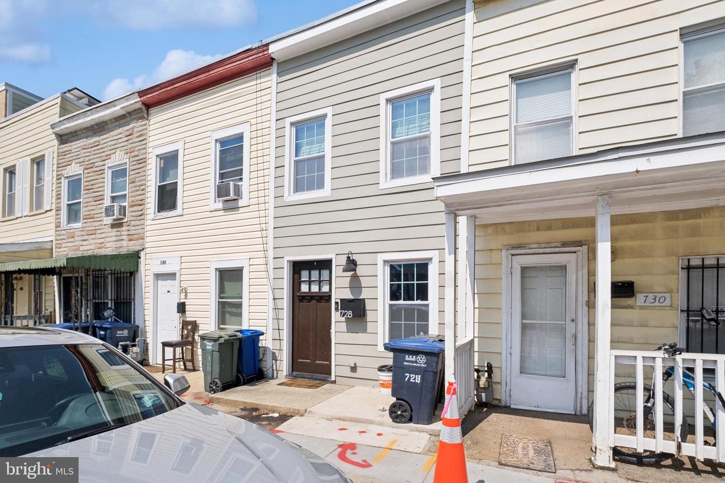 728 19TH ST NE, WASHINGTON, District Of Columbia 20002, 2 Bedrooms Bedrooms, ,2 BathroomsBathrooms,Residential,For sale,728 19TH ST NE,DCDC2212326 MLS # DCDC2212326