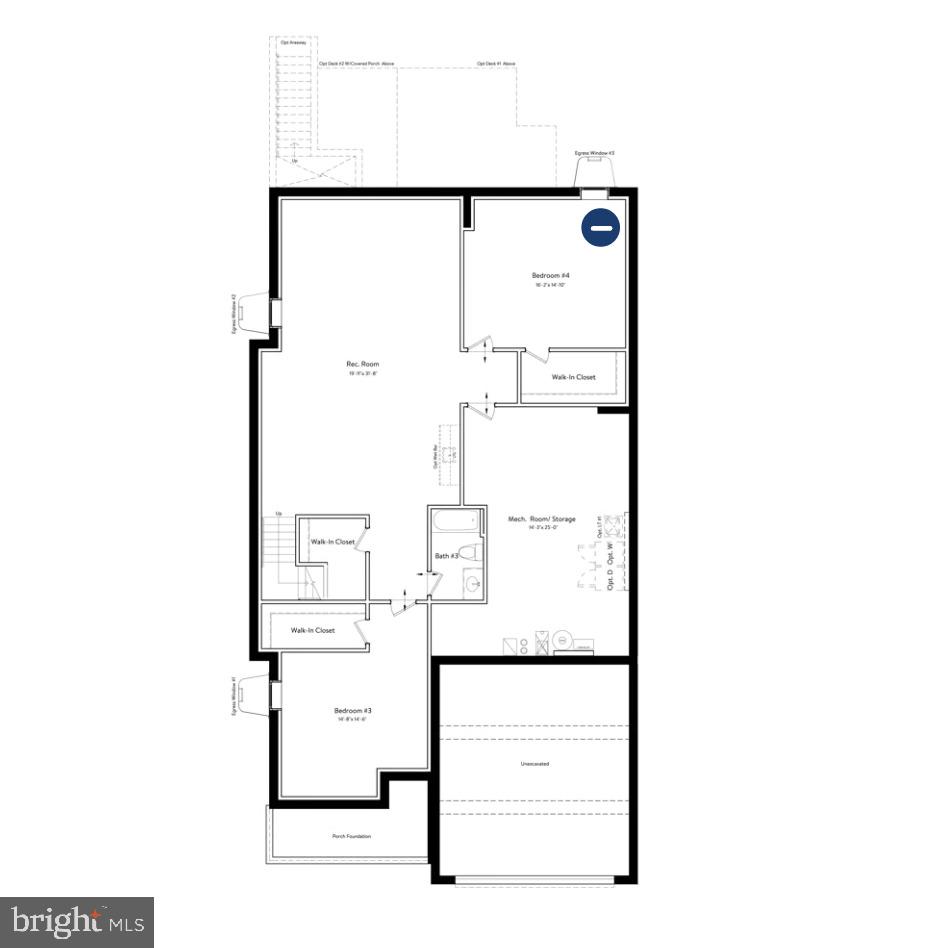 103 WAGTAIL LN, WINCHESTER, Virginia 22603, 4 Bedrooms Bedrooms, ,3 BathroomsBathrooms,Residential,For sale,103 WAGTAIL LN,VAFV2035692 MLS # VAFV2035692