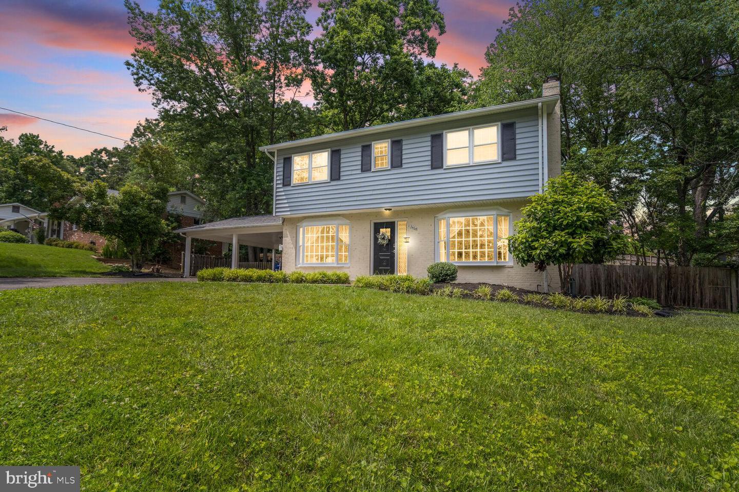3404 RAMSGATE TER, ALEXANDRIA, Virginia 22309, 3 Bedrooms Bedrooms, ,3 BathroomsBathrooms,Residential,For sale,3404 RAMSGATE TER,VAFX2257878 MLS # VAFX2257878