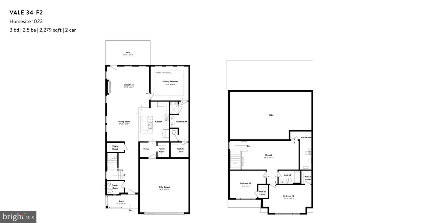 104 WAGTAIL LN, WINCHESTER, Virginia 22603, 3 Bedrooms Bedrooms, ,2 BathroomsBathrooms,Residential,For sale,104 WAGTAIL LN,VAFV2035698 MLS # VAFV2035698