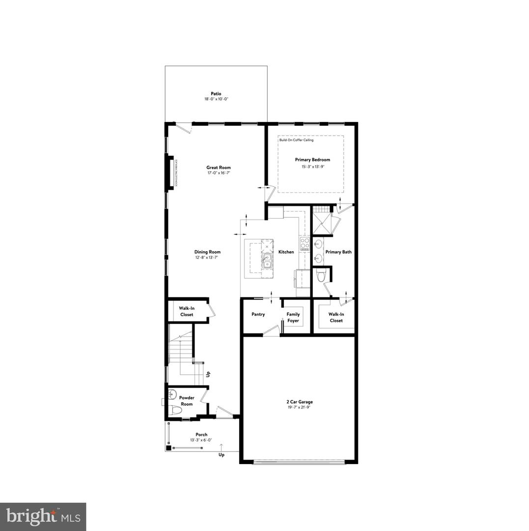 104 WAGTAIL LN, WINCHESTER, Virginia 22603, 3 Bedrooms Bedrooms, ,2 BathroomsBathrooms,Residential,For sale,104 WAGTAIL LN,VAFV2035698 MLS # VAFV2035698