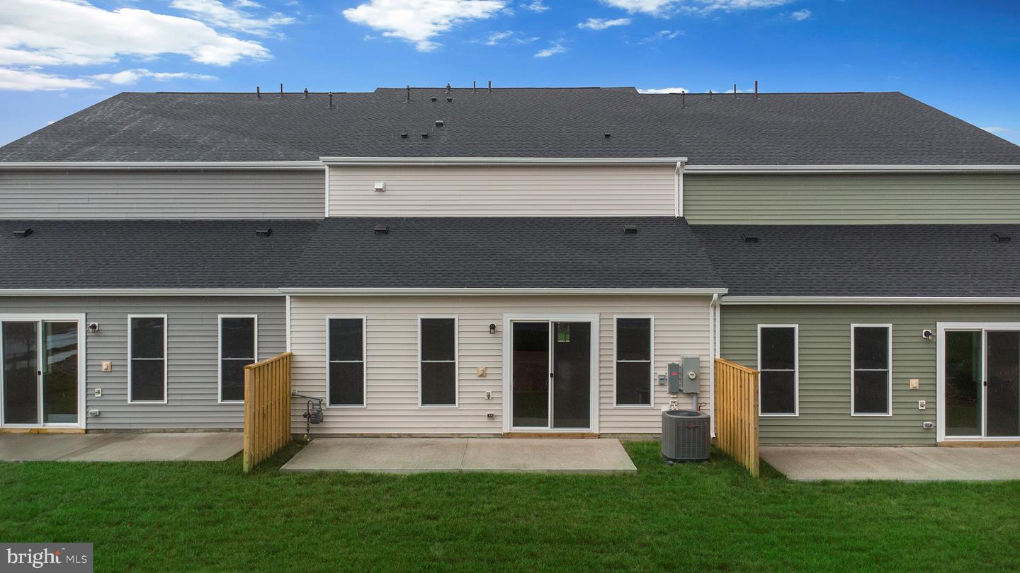 117 WAGTAIL LN, WINCHESTER, Virginia 22603, 3 Bedrooms Bedrooms, ,2 BathroomsBathrooms,Residential,For sale,117 WAGTAIL LN,VAFV2035702 MLS # VAFV2035702