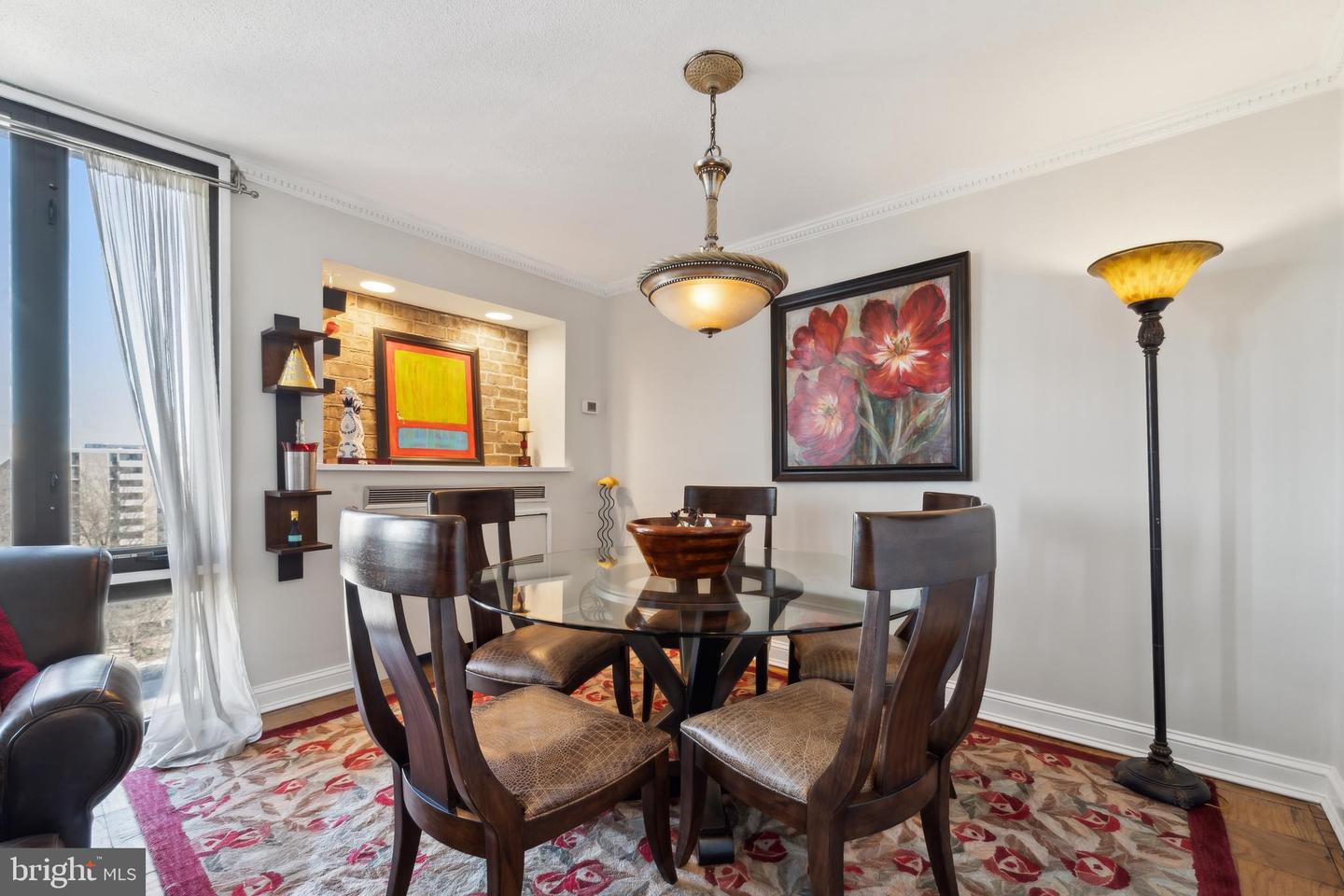430 M ST SW #N-711, WASHINGTON, District Of Columbia 20024, 2 Bedrooms Bedrooms, ,2 BathroomsBathrooms,Residential,For sale,430 M ST SW #N-711,DCDC2212352 MLS # DCDC2212352