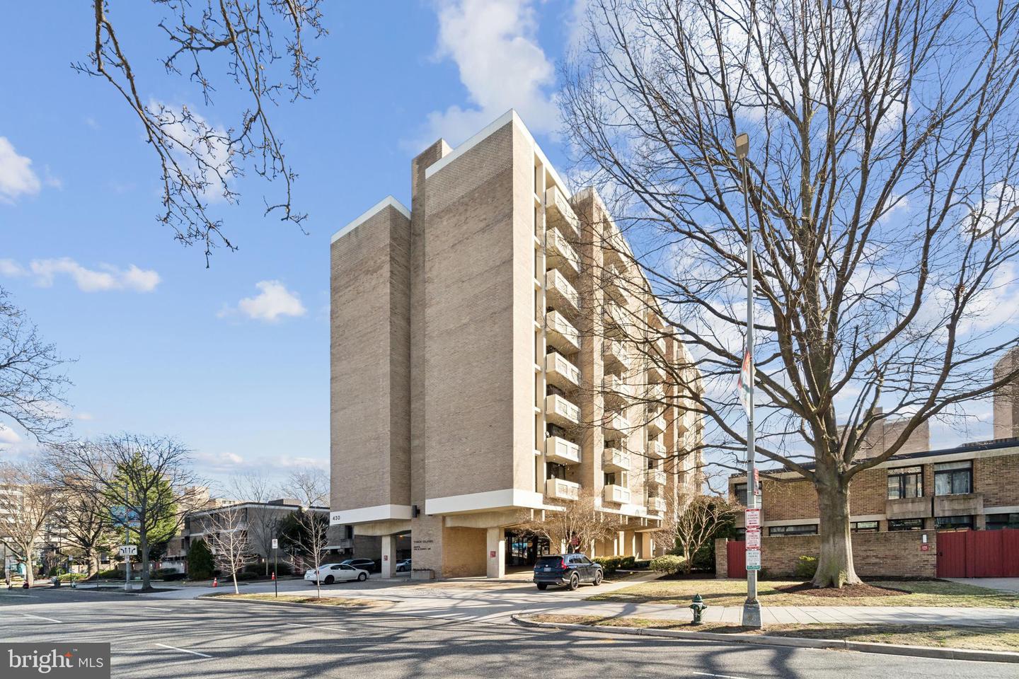 430 M ST SW #N-711, WASHINGTON, District Of Columbia 20024, 2 Bedrooms Bedrooms, ,2 BathroomsBathrooms,Residential,For sale,430 M ST SW #N-711,DCDC2212352 MLS # DCDC2212352