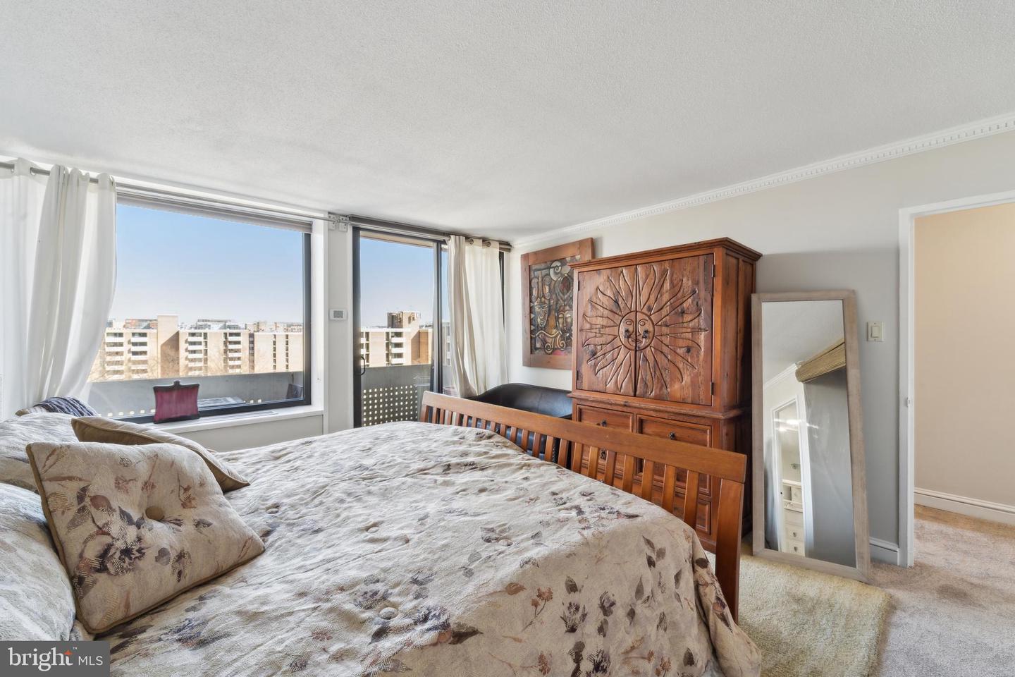 430 M ST SW #N-711, WASHINGTON, District Of Columbia 20024, 2 Bedrooms Bedrooms, ,2 BathroomsBathrooms,Residential,For sale,430 M ST SW #N-711,DCDC2212352 MLS # DCDC2212352