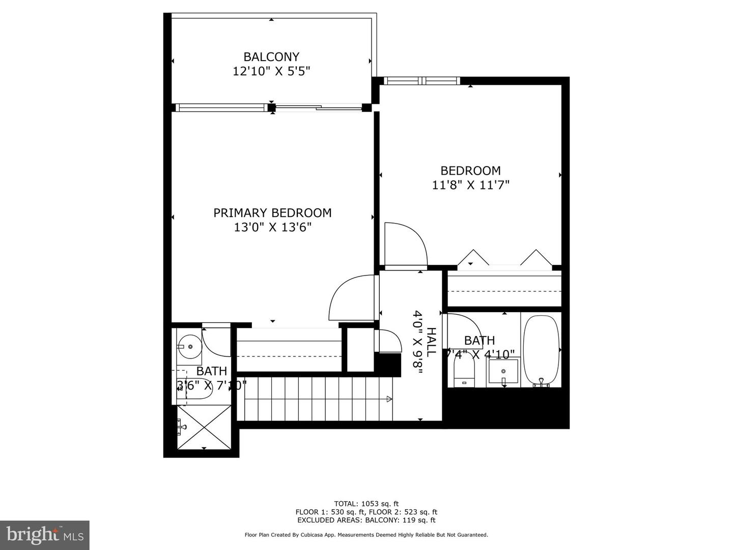 430 M ST SW #N-711, WASHINGTON, District Of Columbia 20024, 2 Bedrooms Bedrooms, ,2 BathroomsBathrooms,Residential,For sale,430 M ST SW #N-711,DCDC2212352 MLS # DCDC2212352