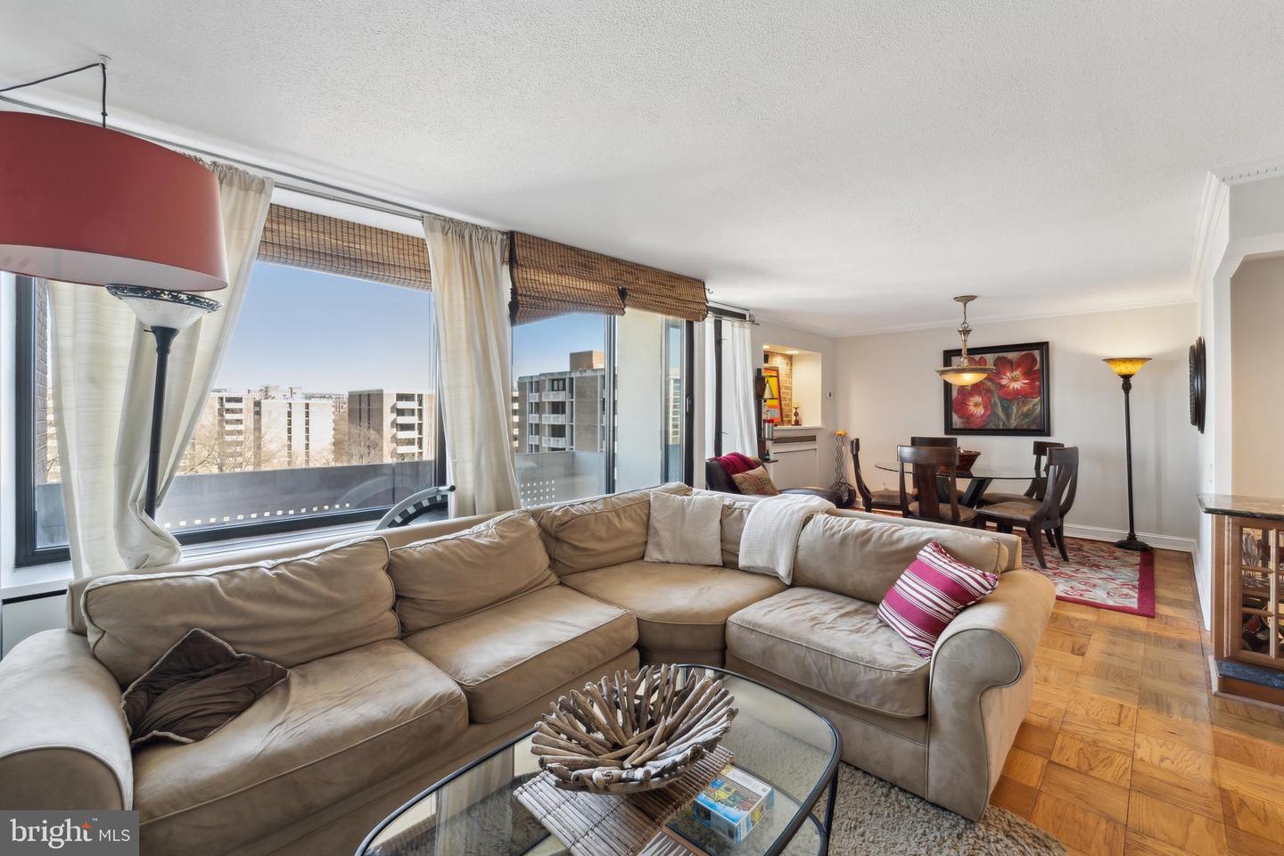 430 M ST SW #N-711, WASHINGTON, District Of Columbia 20024, 2 Bedrooms Bedrooms, ,2 BathroomsBathrooms,Residential,For sale,430 M ST SW #N-711,DCDC2212352 MLS # DCDC2212352