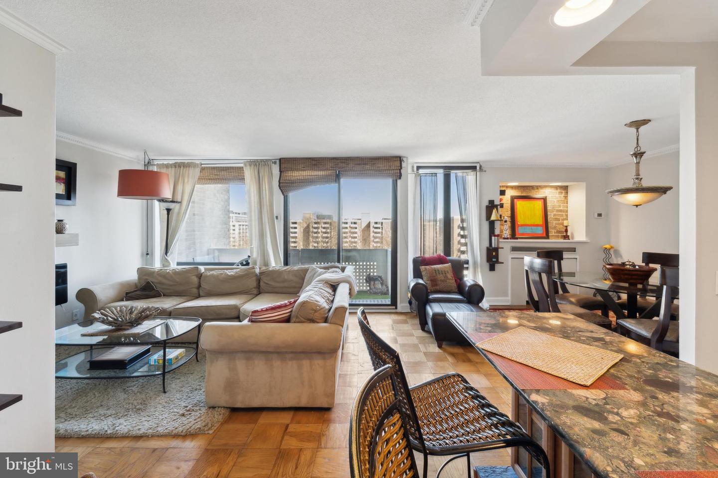 430 M ST SW #N-711, WASHINGTON, District Of Columbia 20024, 2 Bedrooms Bedrooms, ,2 BathroomsBathrooms,Residential,For sale,430 M ST SW #N-711,DCDC2212352 MLS # DCDC2212352