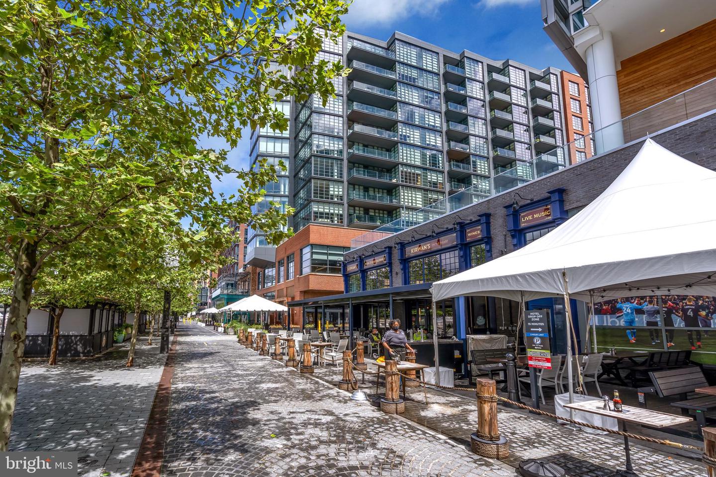 430 M ST SW #N-711, WASHINGTON, District Of Columbia 20024, 2 Bedrooms Bedrooms, ,2 BathroomsBathrooms,Residential,For sale,430 M ST SW #N-711,DCDC2212352 MLS # DCDC2212352