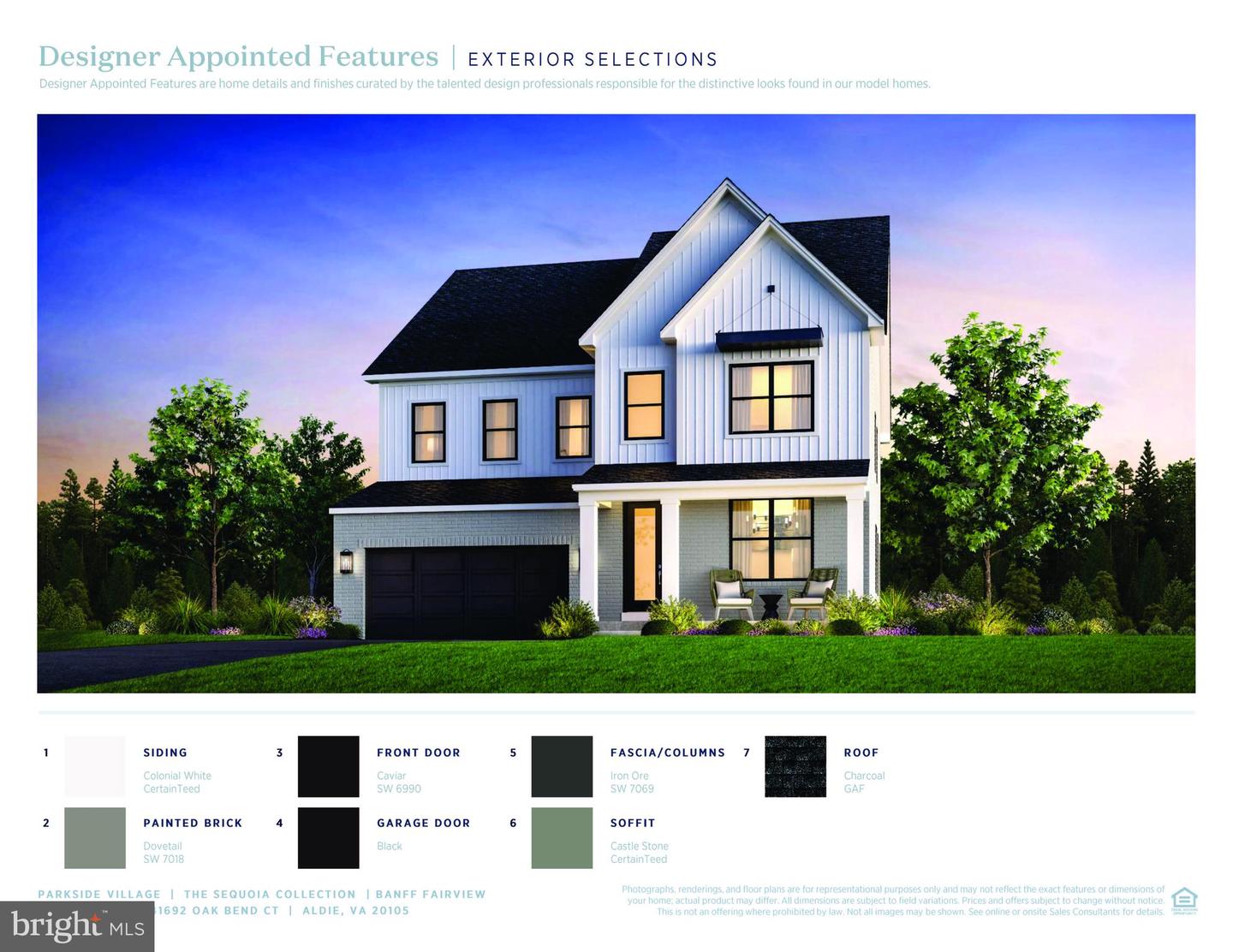 41692 OAK BEND CT, ALDIE, Virginia 20105, 6 Bedrooms Bedrooms, ,5 BathroomsBathrooms,Residential,For sale,41692 OAK BEND CT,VALO2103266 MLS # VALO2103266