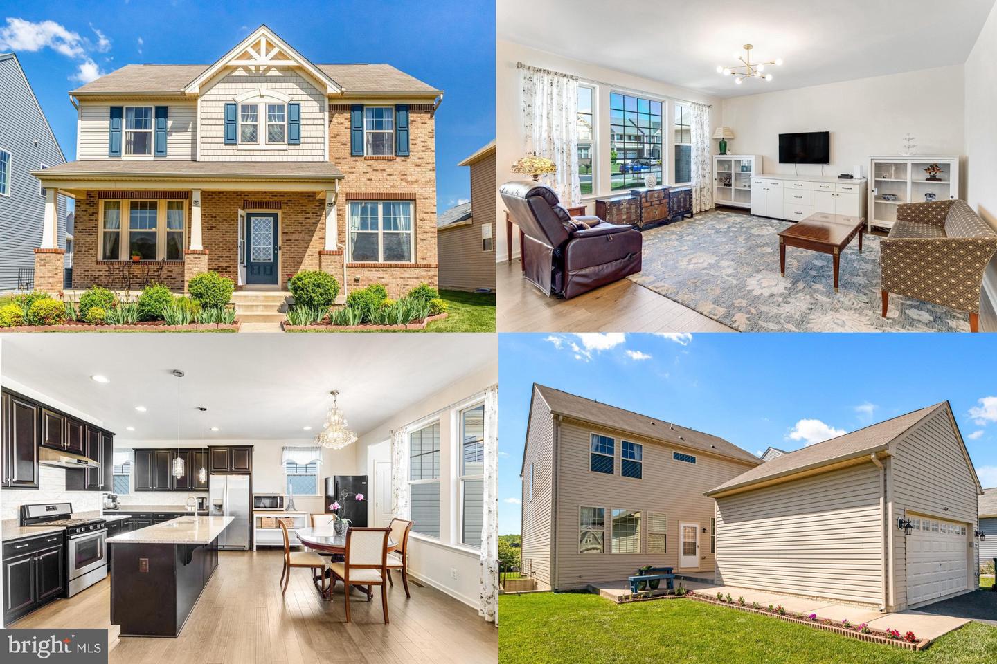 1904 CAPTAIN DR, FREDERICKSBURG, Virginia 22408, 4 Bedrooms Bedrooms, ,3 BathroomsBathrooms,Residential,For sale,1904 CAPTAIN DR,VASP2034988 MLS # VASP2034988