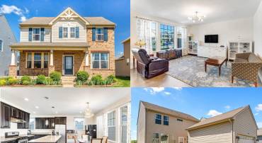 1904 CAPTAIN DR, FREDERICKSBURG, Virginia 22408, 4 Bedrooms Bedrooms, ,3 BathroomsBathrooms,Residential,For sale,1904 CAPTAIN DR,VASP2034988 MLS # VASP2034988