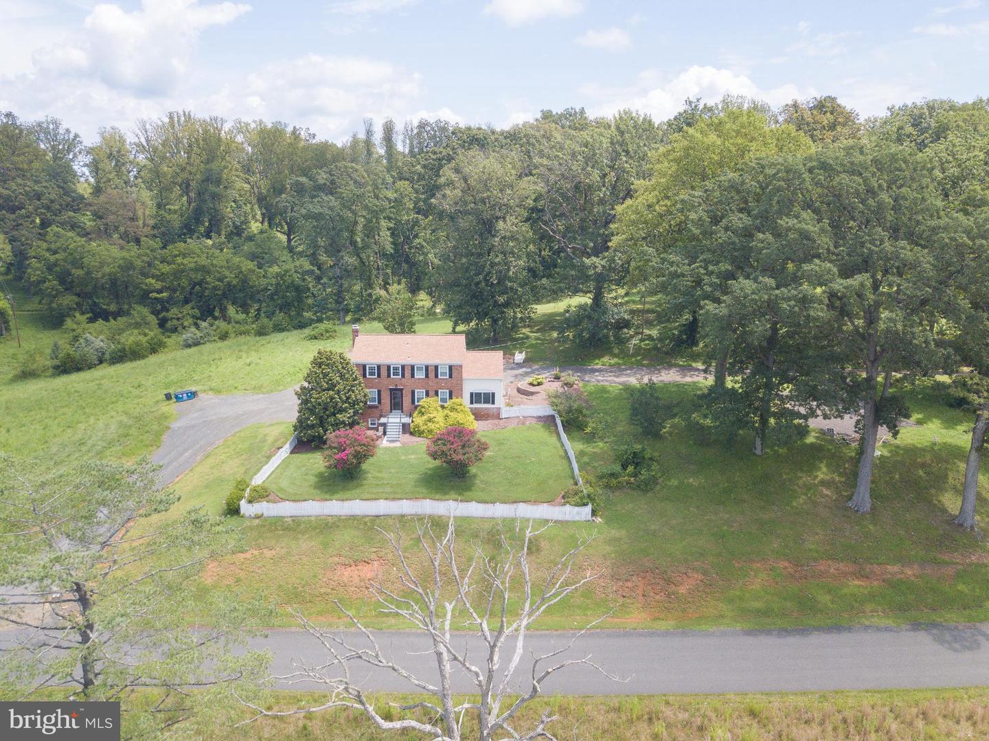 8413 JAMES MADISON HWY, WARRENTON, Virginia 20186, ,Residential,For sale,8413 JAMES MADISON HWY,VAFQ2017640 MLS # VAFQ2017640
