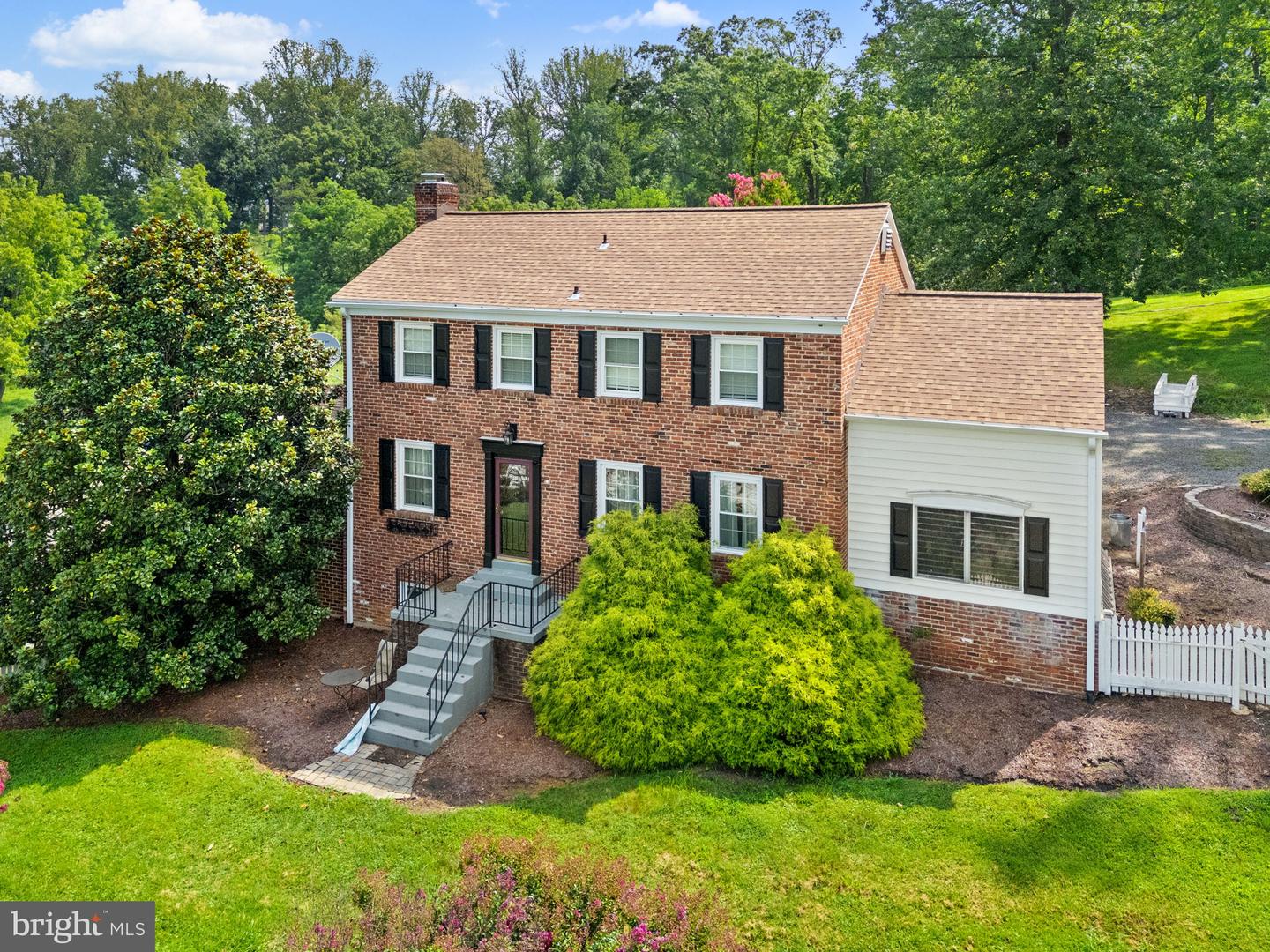 8413 JAMES MADISON HWY, WARRENTON, Virginia 20186, 4 Bedrooms Bedrooms, ,2 BathroomsBathrooms,Residential,For sale,8413 JAMES MADISON HWY,VAFQ2017640 MLS # VAFQ2017640