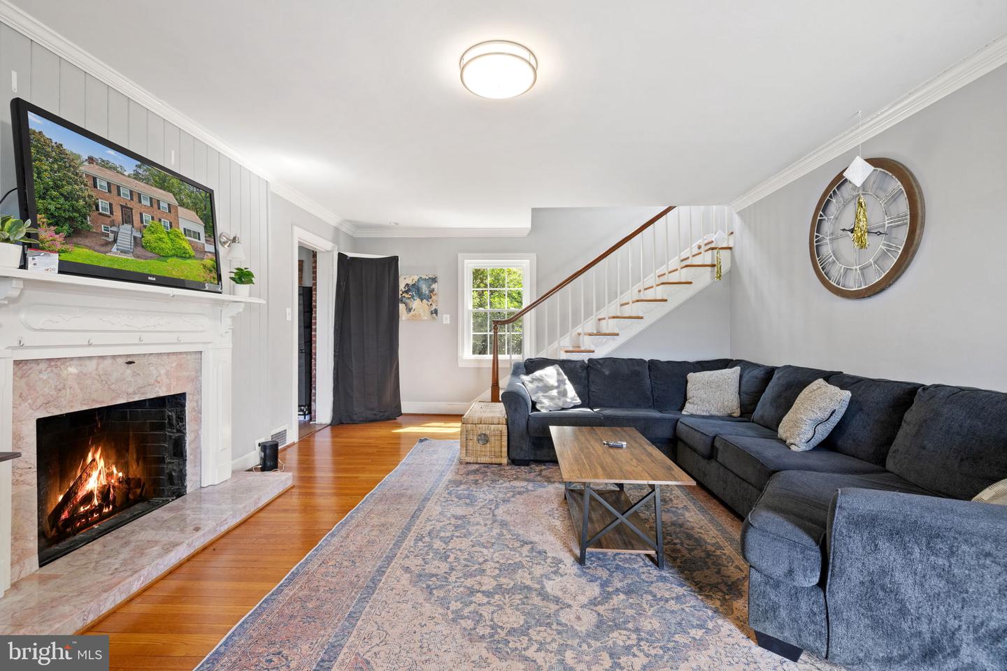 8413 JAMES MADISON HWY, WARRENTON, Virginia 20186, 4 Bedrooms Bedrooms, ,2 BathroomsBathrooms,Residential,For sale,8413 JAMES MADISON HWY,VAFQ2017640 MLS # VAFQ2017640