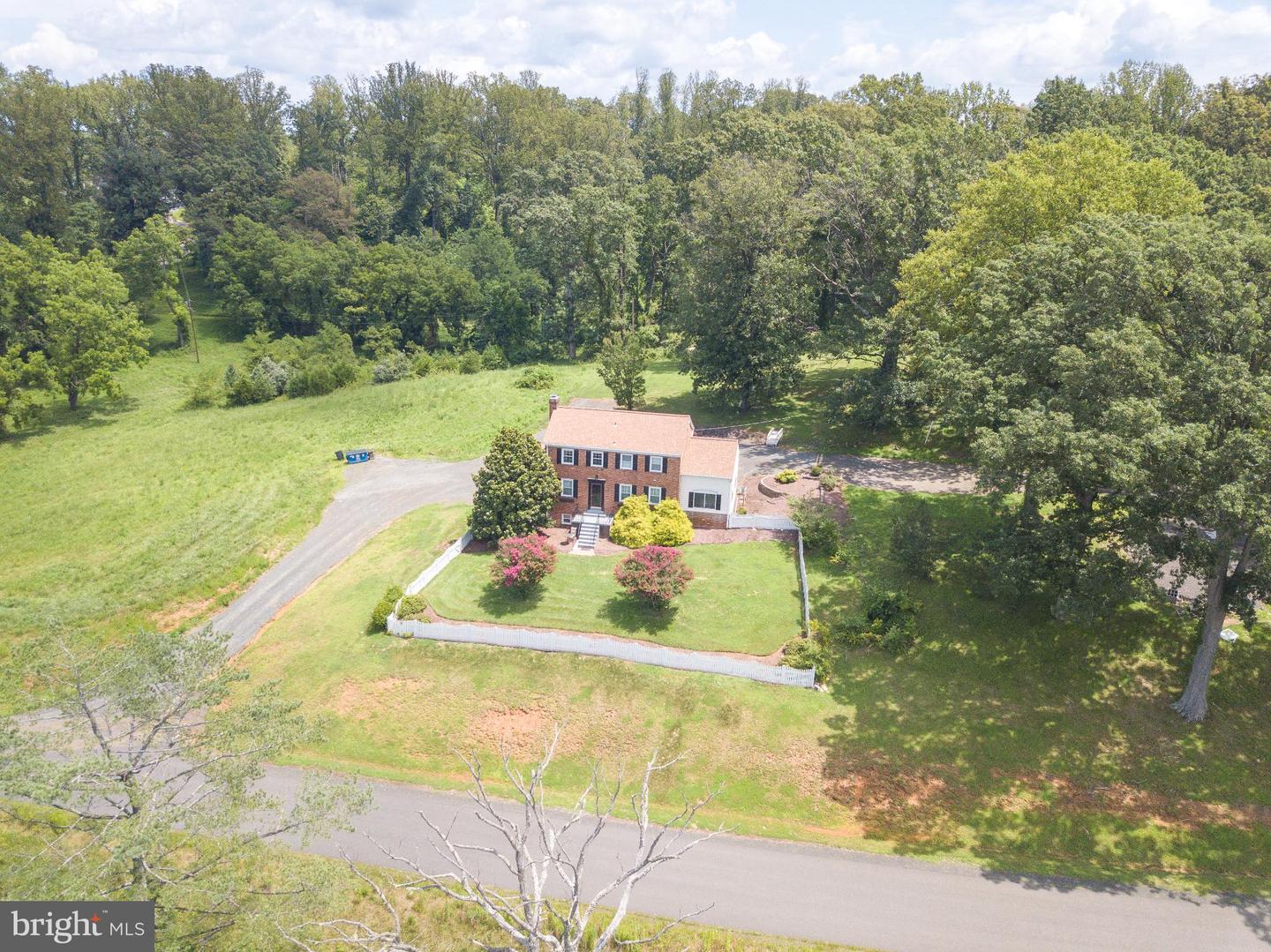 8413 JAMES MADISON HWY, WARRENTON, Virginia 20186, ,Residential,For sale,8413 JAMES MADISON HWY,VAFQ2017640 MLS # VAFQ2017640