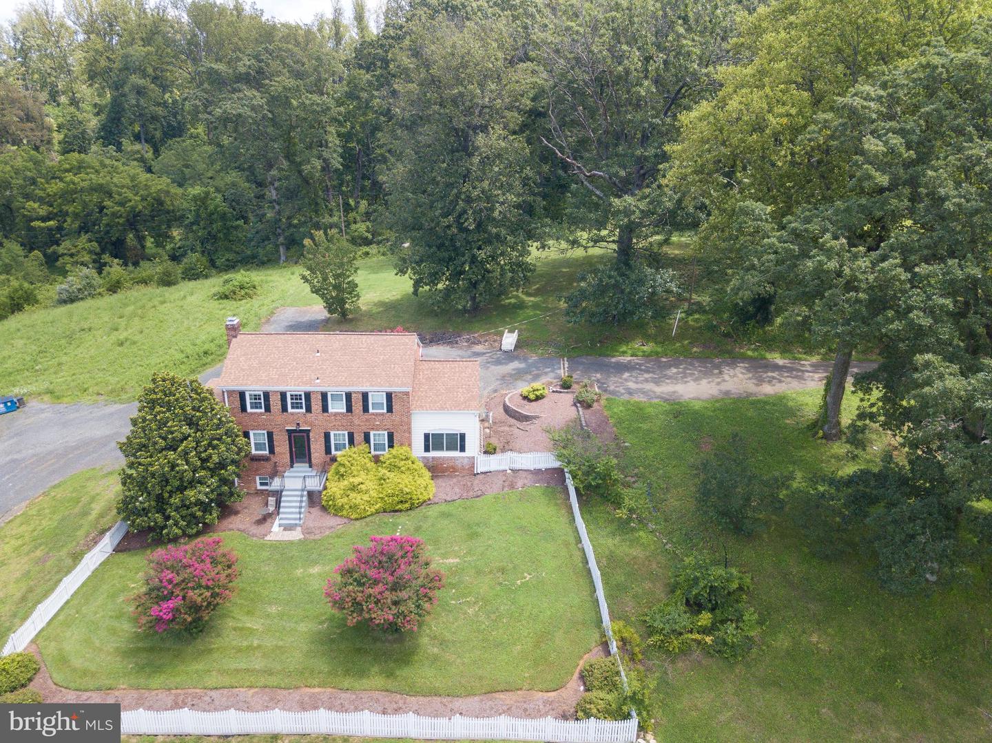 8413 JAMES MADISON HWY, WARRENTON, Virginia 20186, ,Residential,For sale,8413 JAMES MADISON HWY,VAFQ2017640 MLS # VAFQ2017640