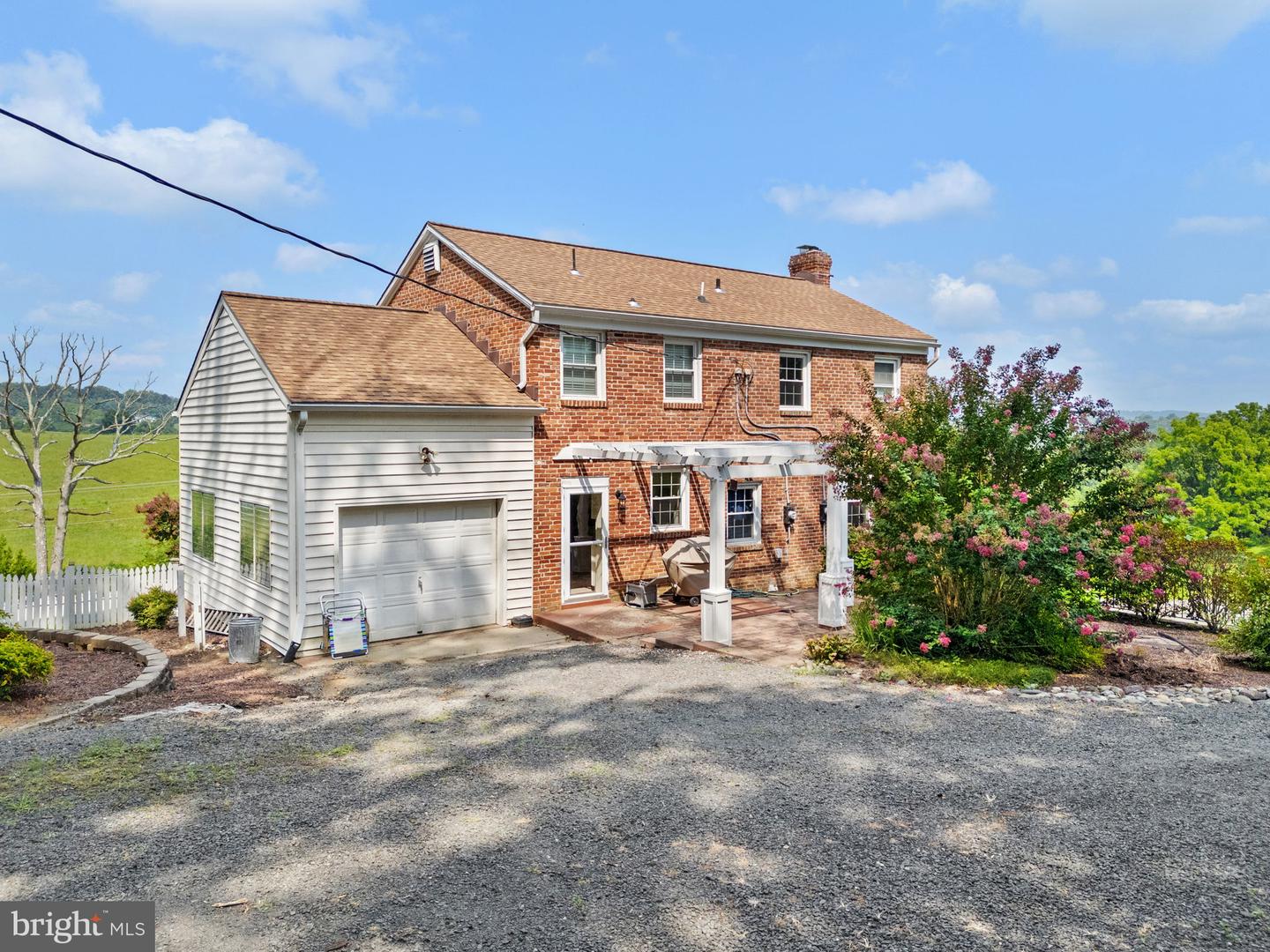 8413 JAMES MADISON HWY, WARRENTON, Virginia 20186, 4 Bedrooms Bedrooms, ,2 BathroomsBathrooms,Residential,For sale,8413 JAMES MADISON HWY,VAFQ2017640 MLS # VAFQ2017640