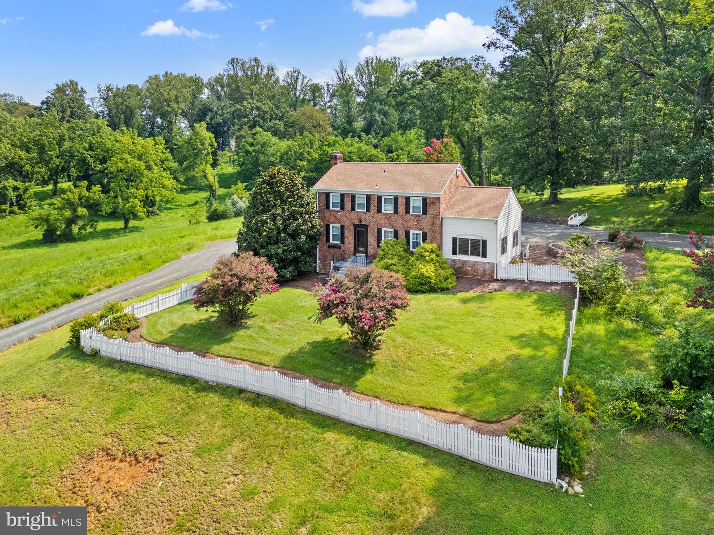 8413 JAMES MADISON HWY, WARRENTON, Virginia 20186, 4 Bedrooms Bedrooms, ,2 BathroomsBathrooms,Residential,For sale,8413 JAMES MADISON HWY,VAFQ2017640 MLS # VAFQ2017640
