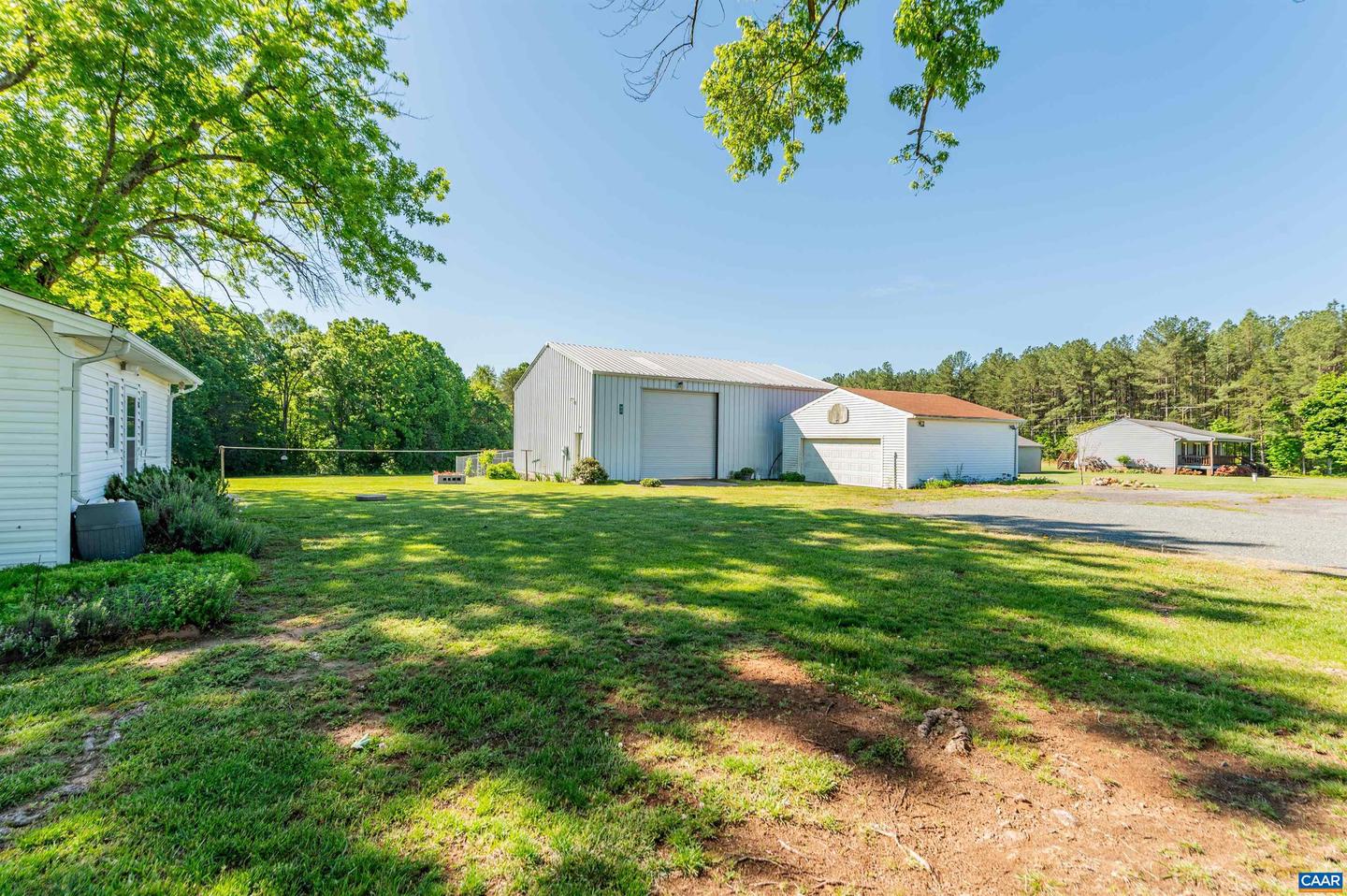 92 GRACE JOHNSON LN, KENTS STORE, Virginia 23804, 3 Bedrooms Bedrooms, ,1 BathroomBathrooms,Residential,For sale,92 GRACE JOHNSON LN,667171 MLS # 667171